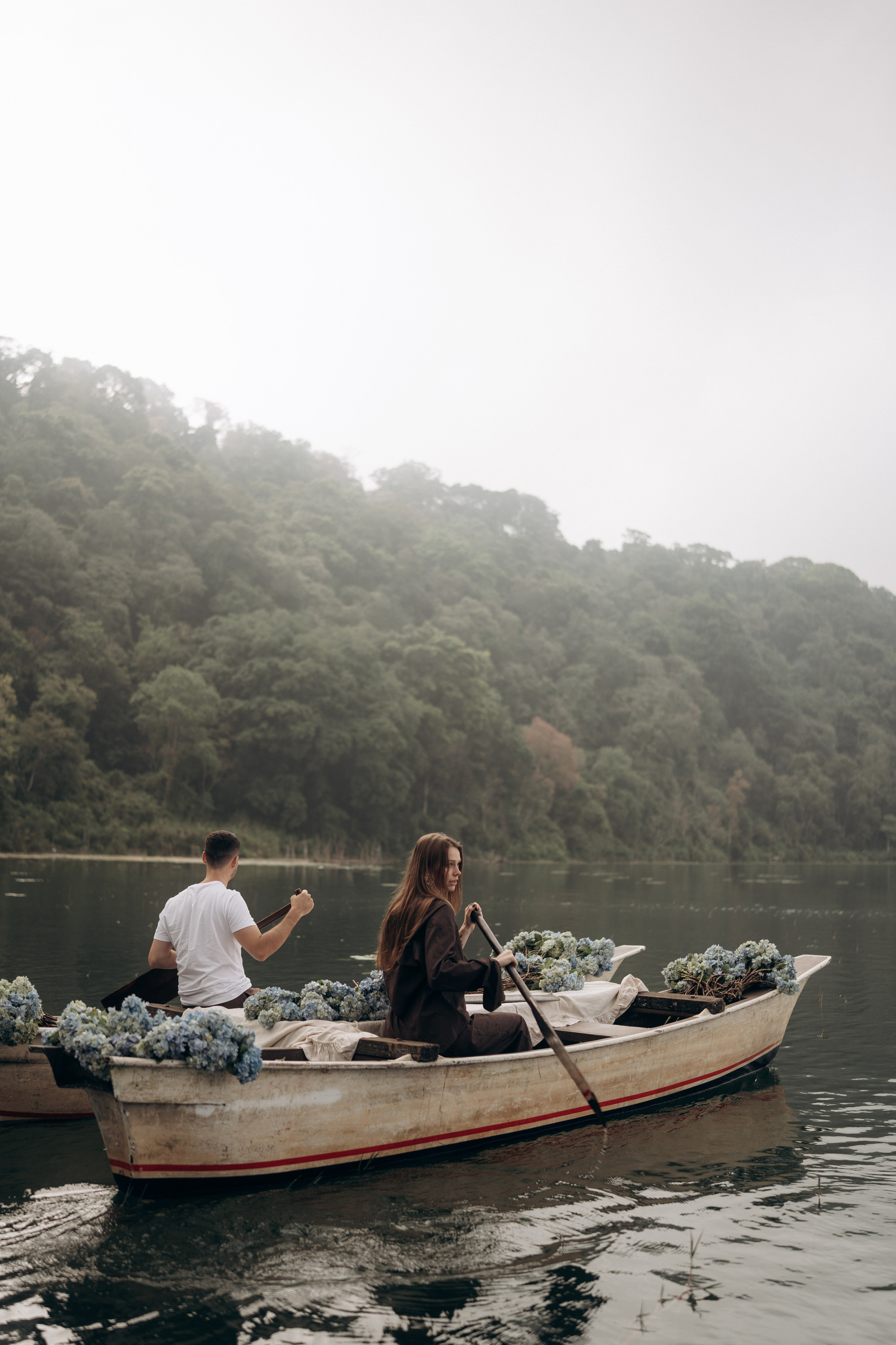 Anna & Ivan. Olga Antipova — photographer