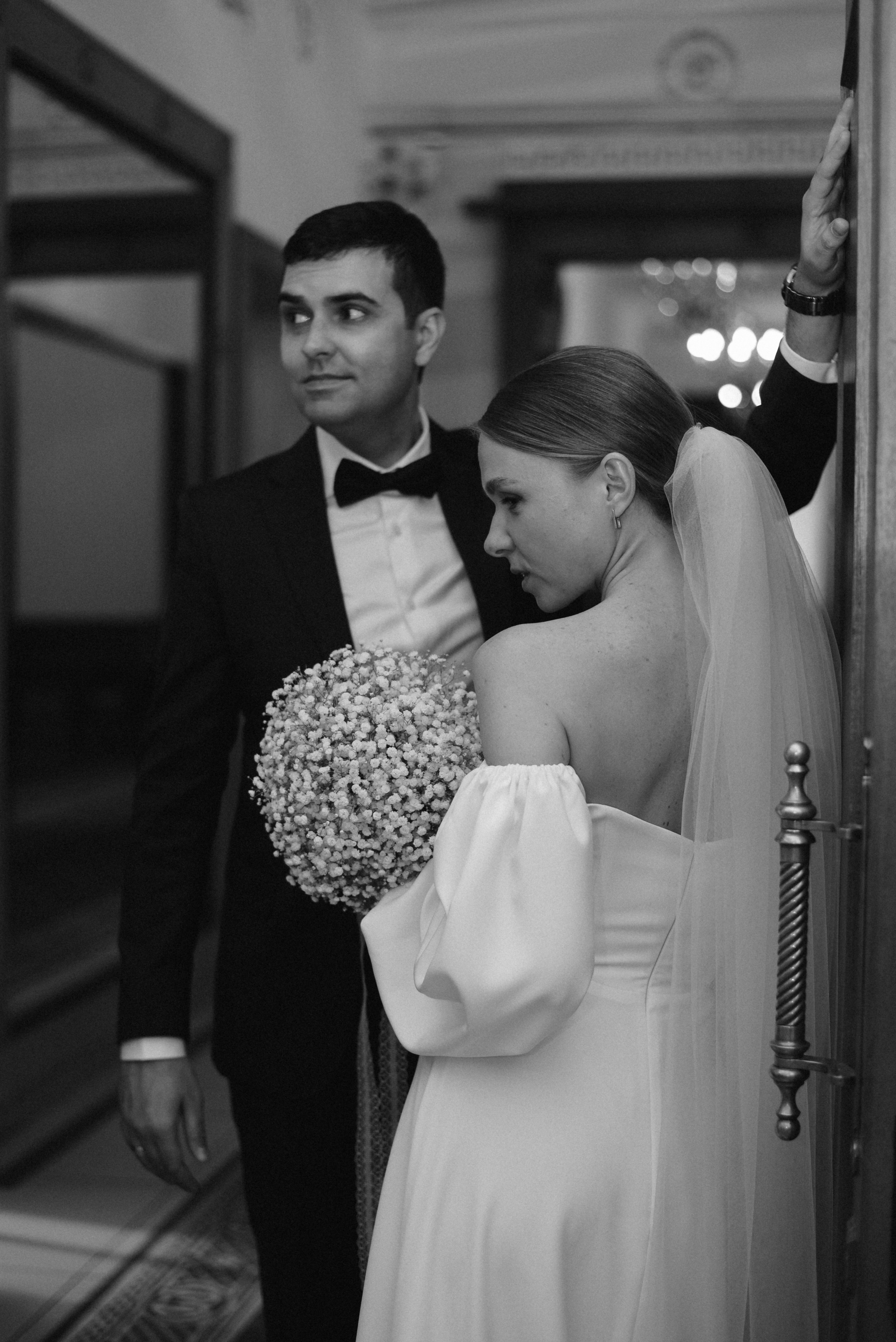 Ветреный день у Грибоедовского. Фотограф Лола Волна, город Москва