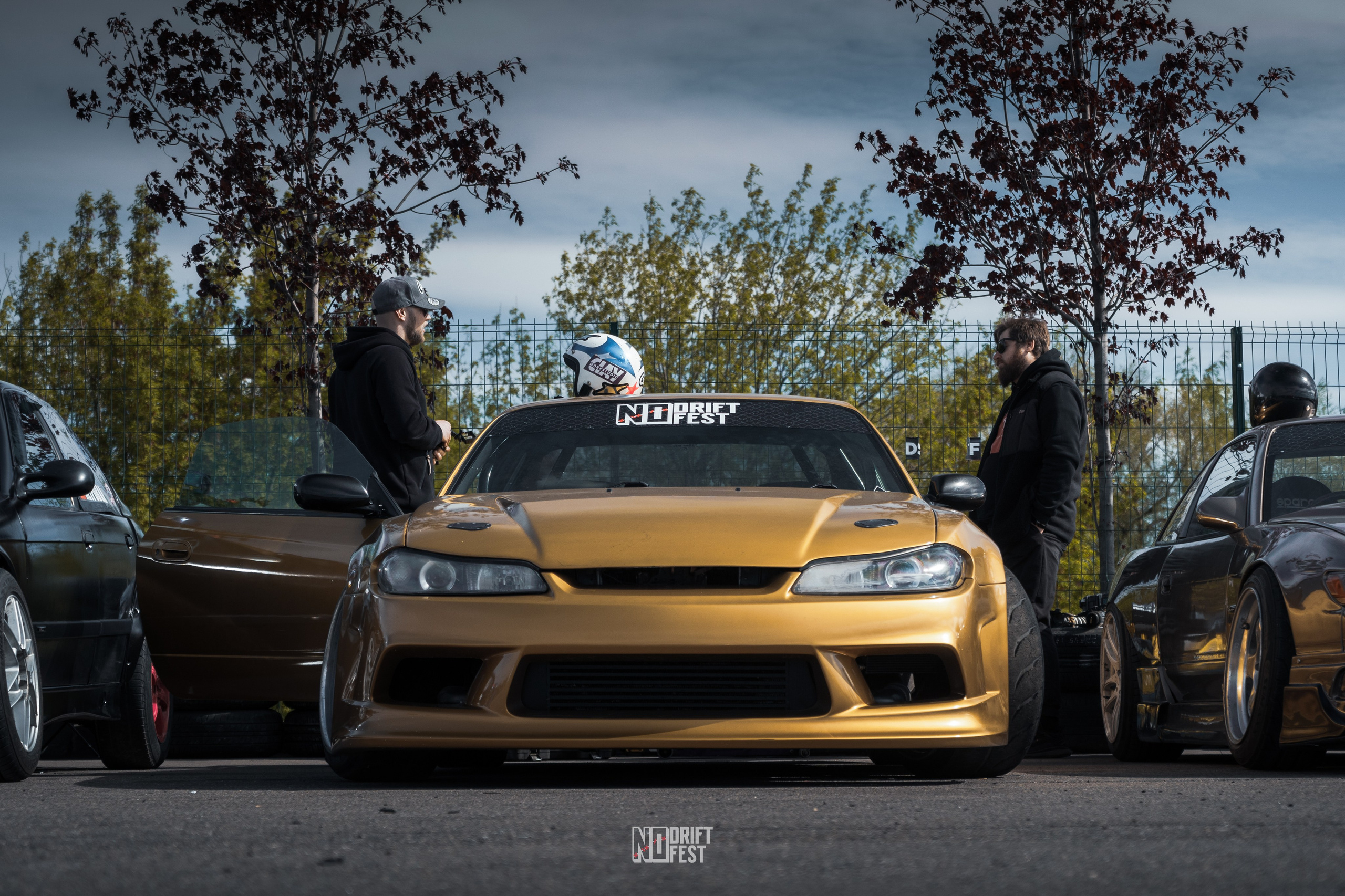 NDNF Fest. Автомобильный фотограф в Москве Иван Петушков