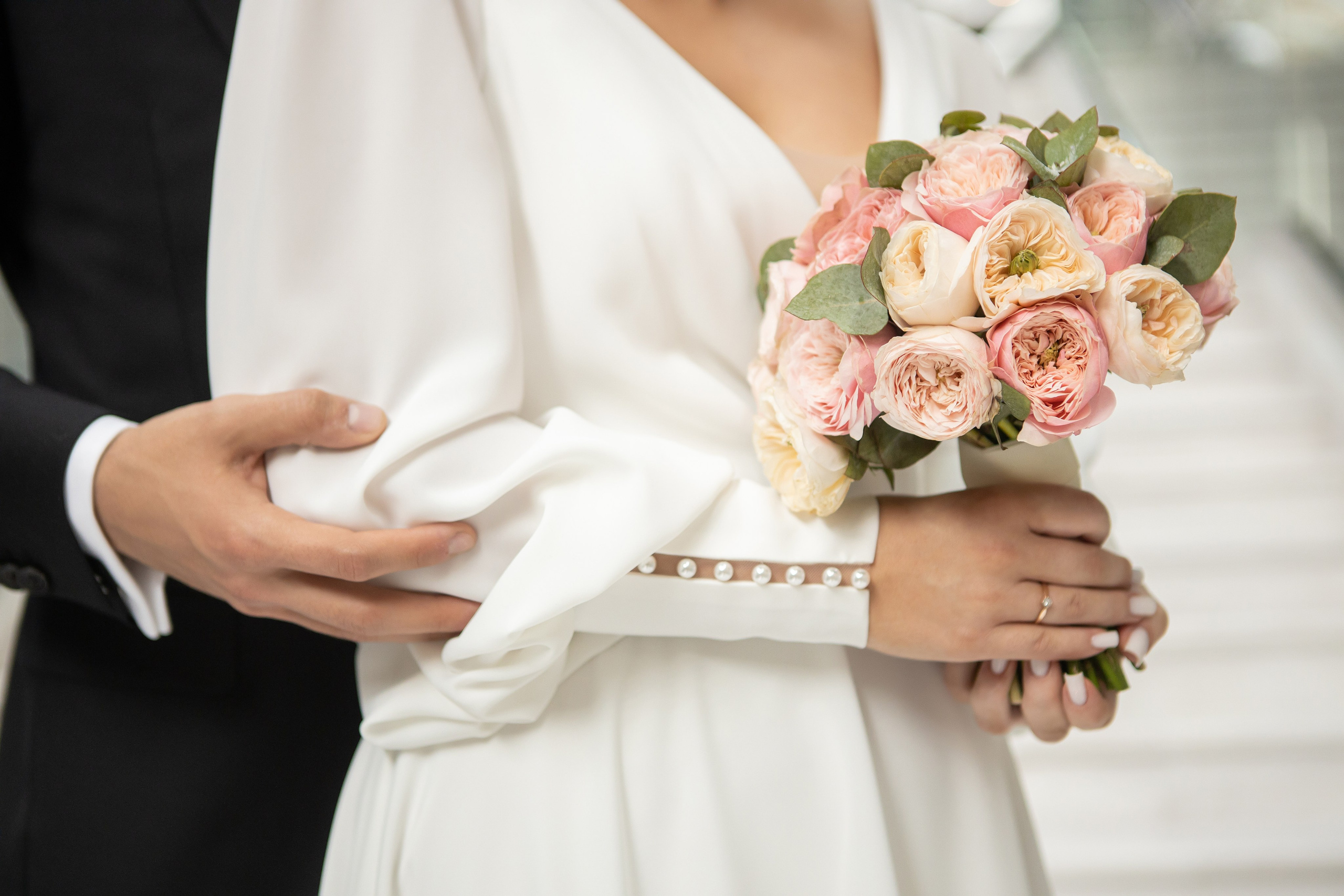 Рустам & Мария. Фотограф Нелля Кадикина