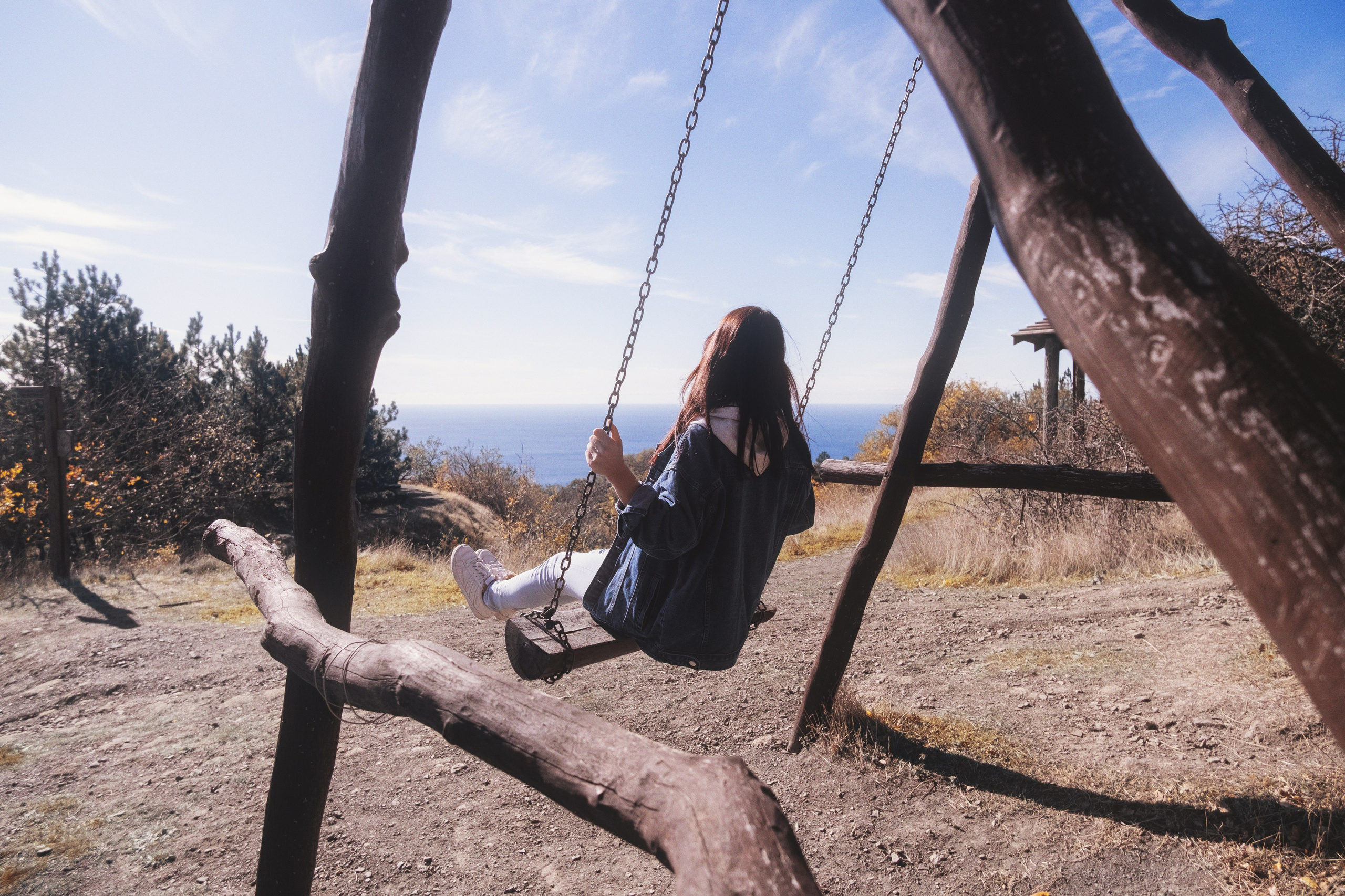 Природа. Kunchiy_