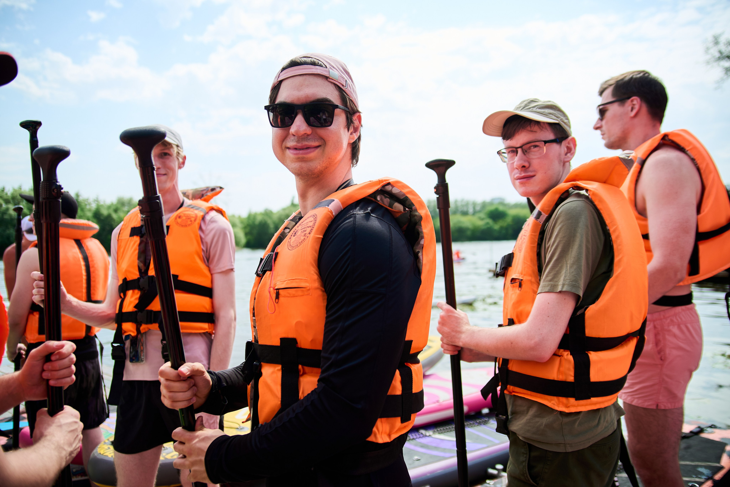 All-hands Третье Мнение 2025. Елизавета Мальгина, фотограф в Москве