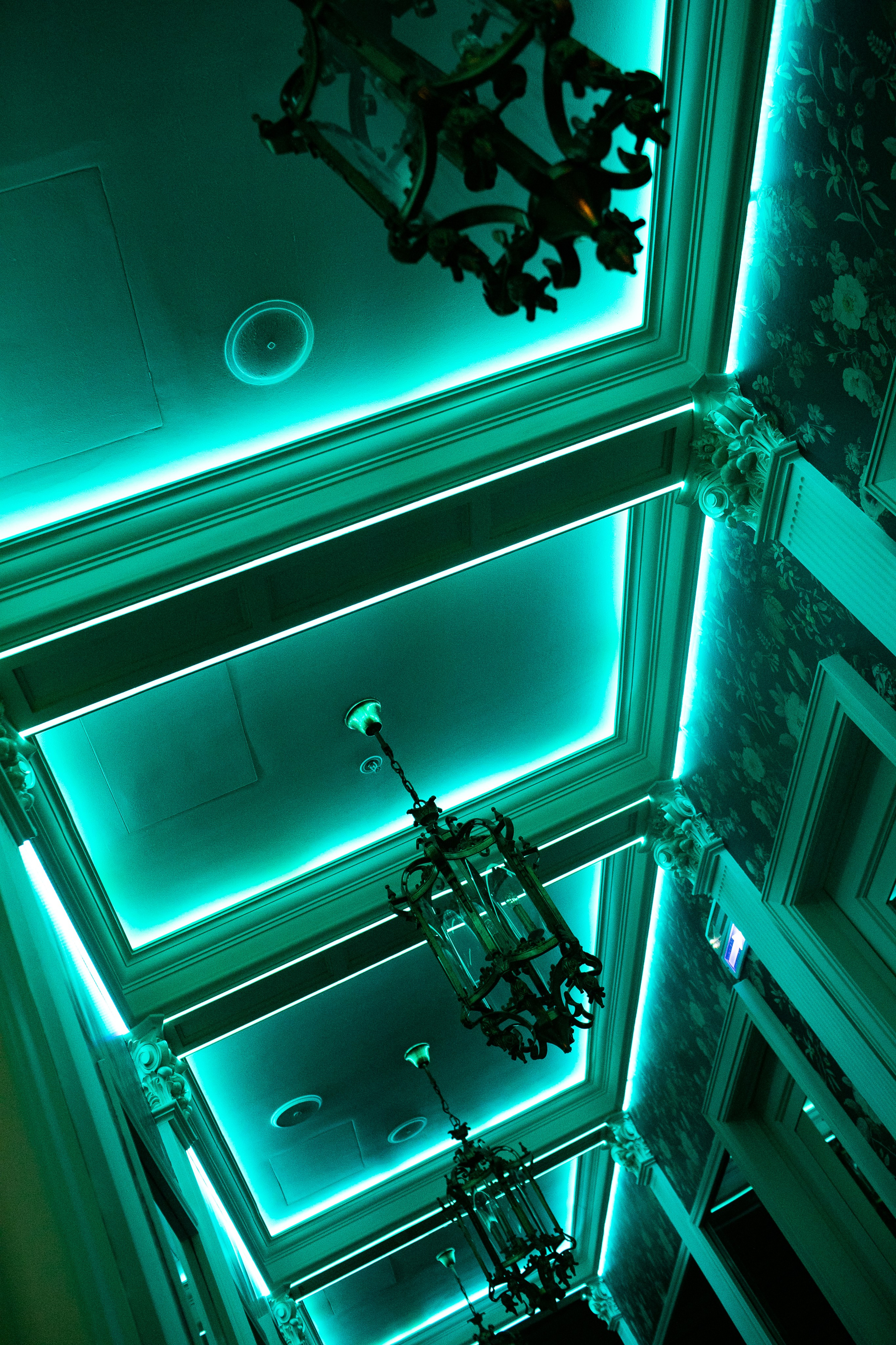 Клип Лерики " Я ждала этот трек ". Art photographer Nino