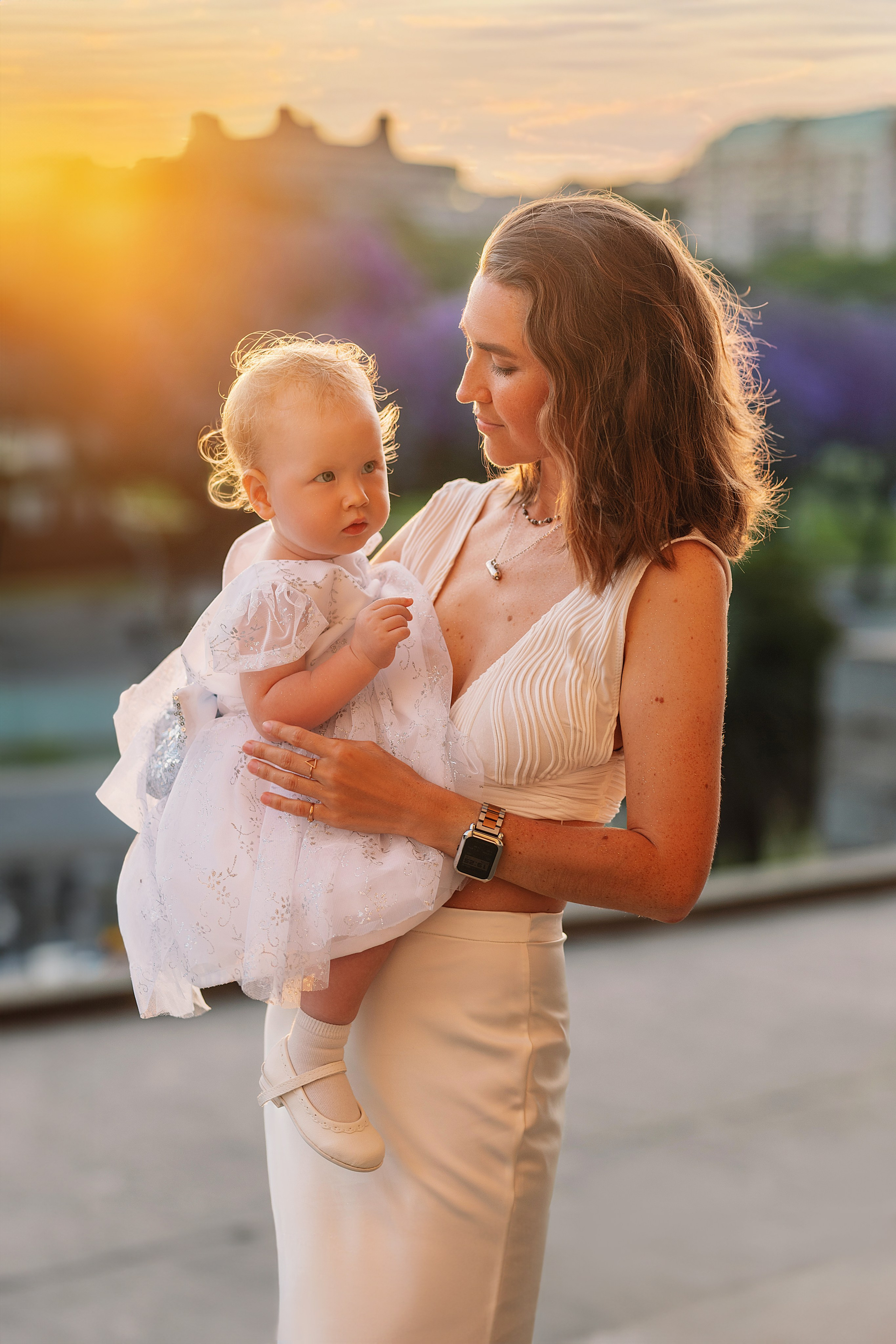 Семейная. Фотограф в Буэнос-Айресе