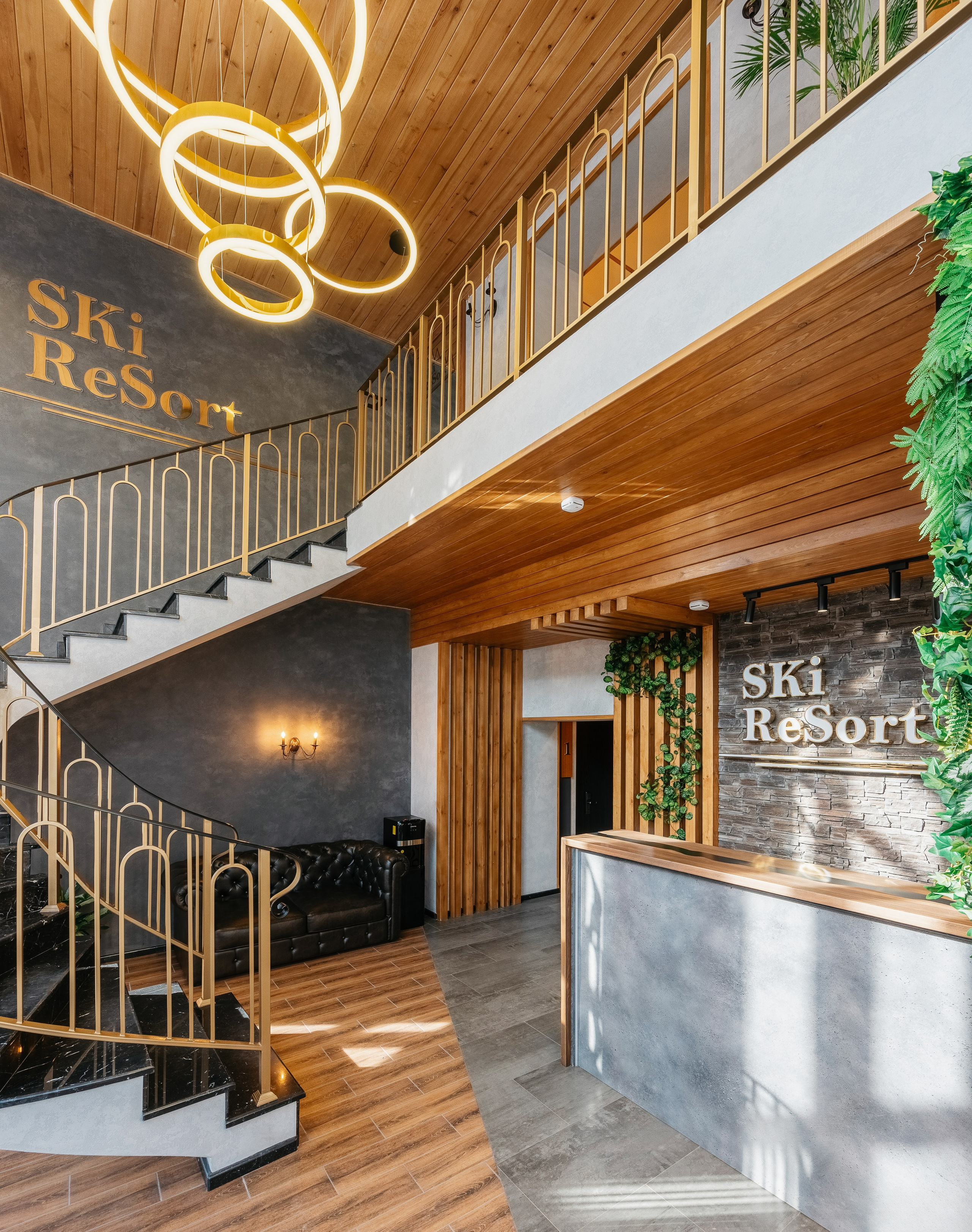 Интерьеры. Репортаж, Интерьеры, Мероприятия, SMM. Фотограф Ставрополь