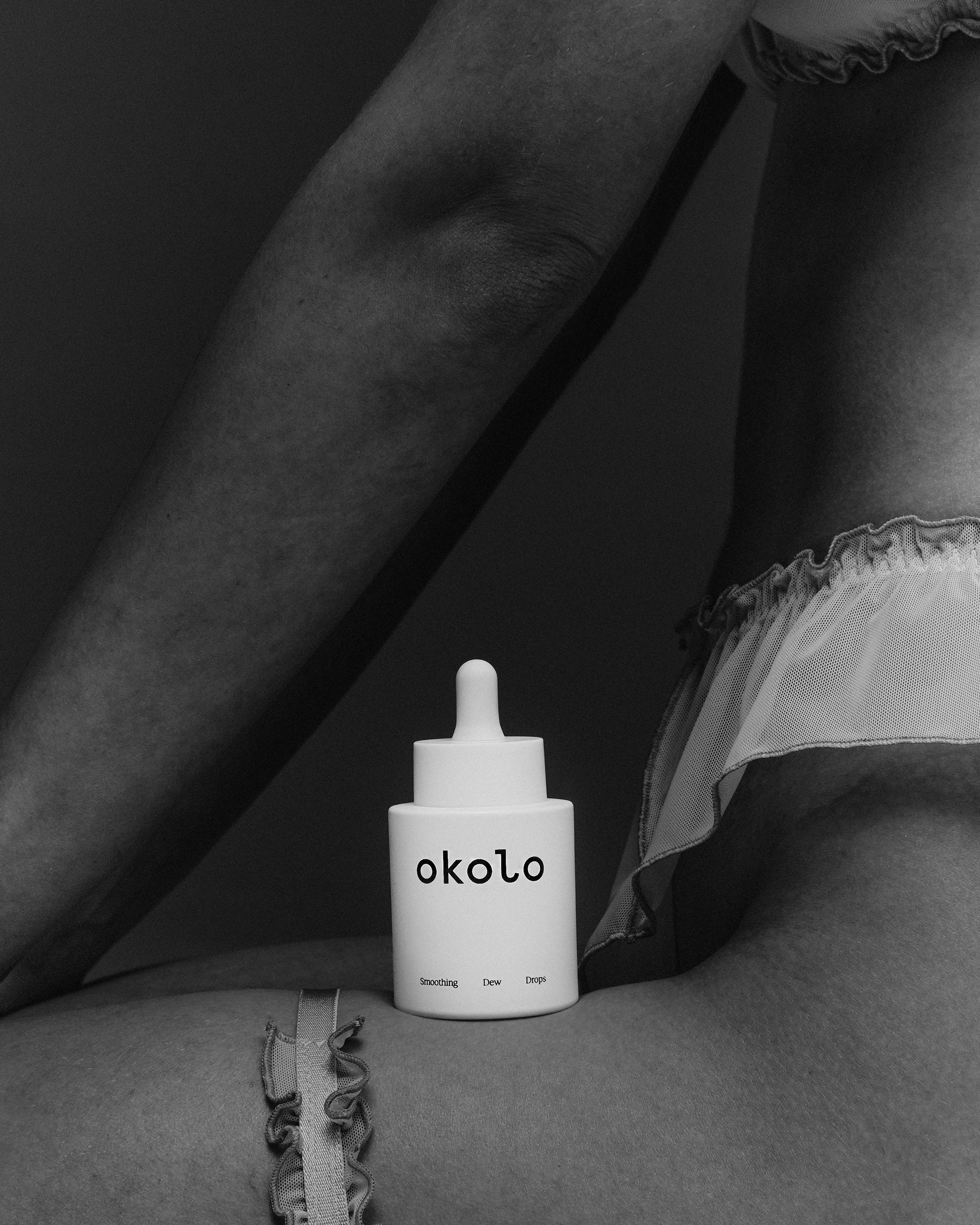 BEAUTY FOR OKOLO. Alinsmv