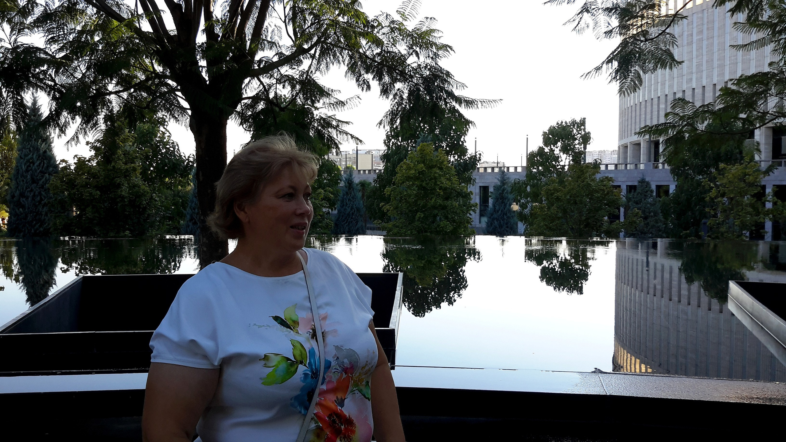 Парк Краснодар (парк Галицкого). Фотограф Славянск на Кубани