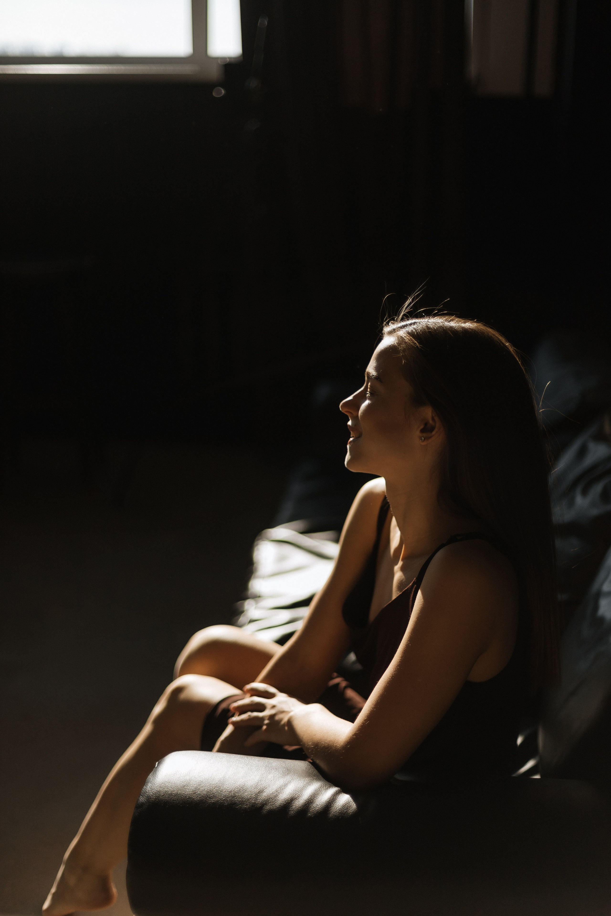 Студийная. Семейный фотограф в Нижнем Новгороде Куренкова Юлия