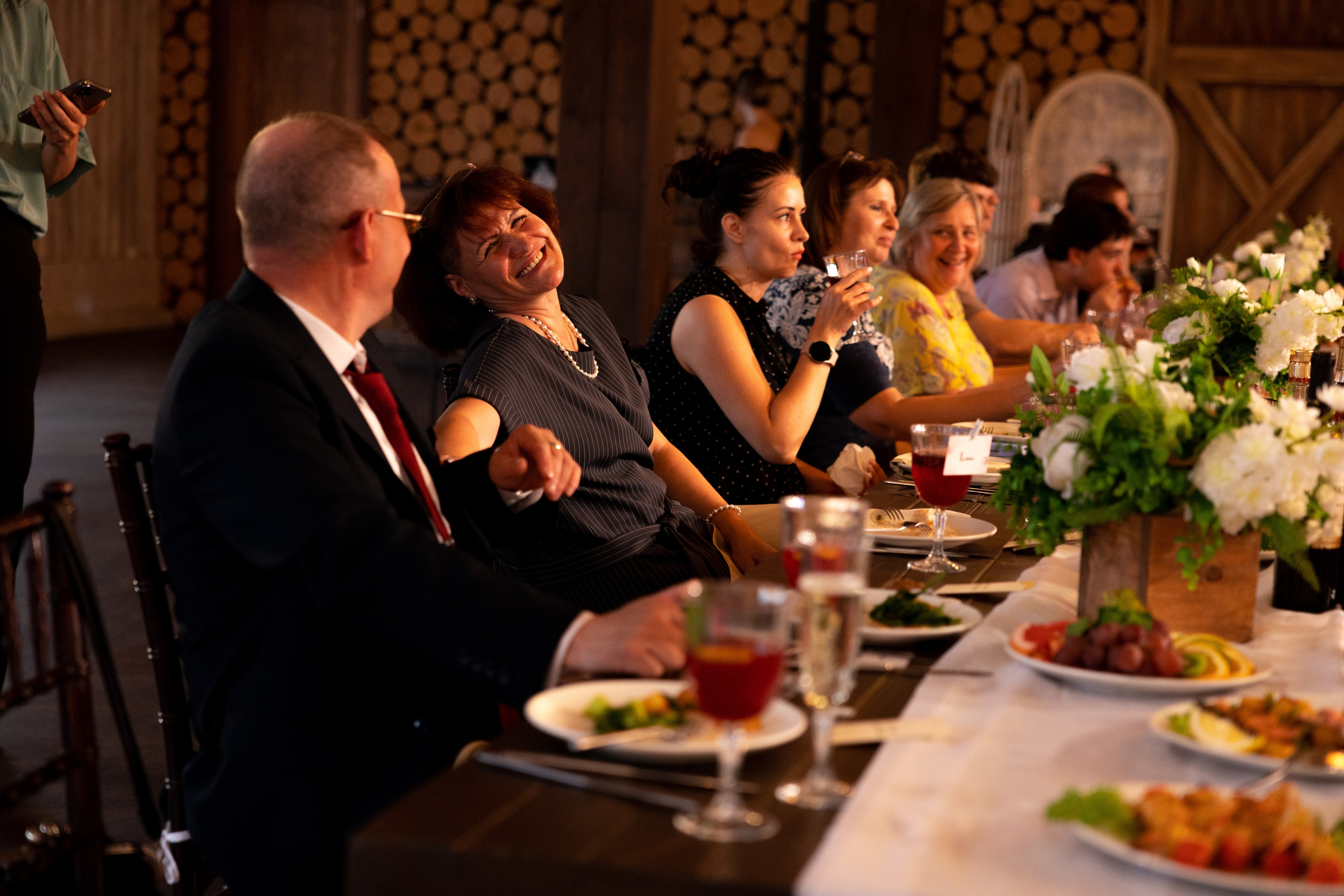 Павел & Екатерина. Питерский фотограф
