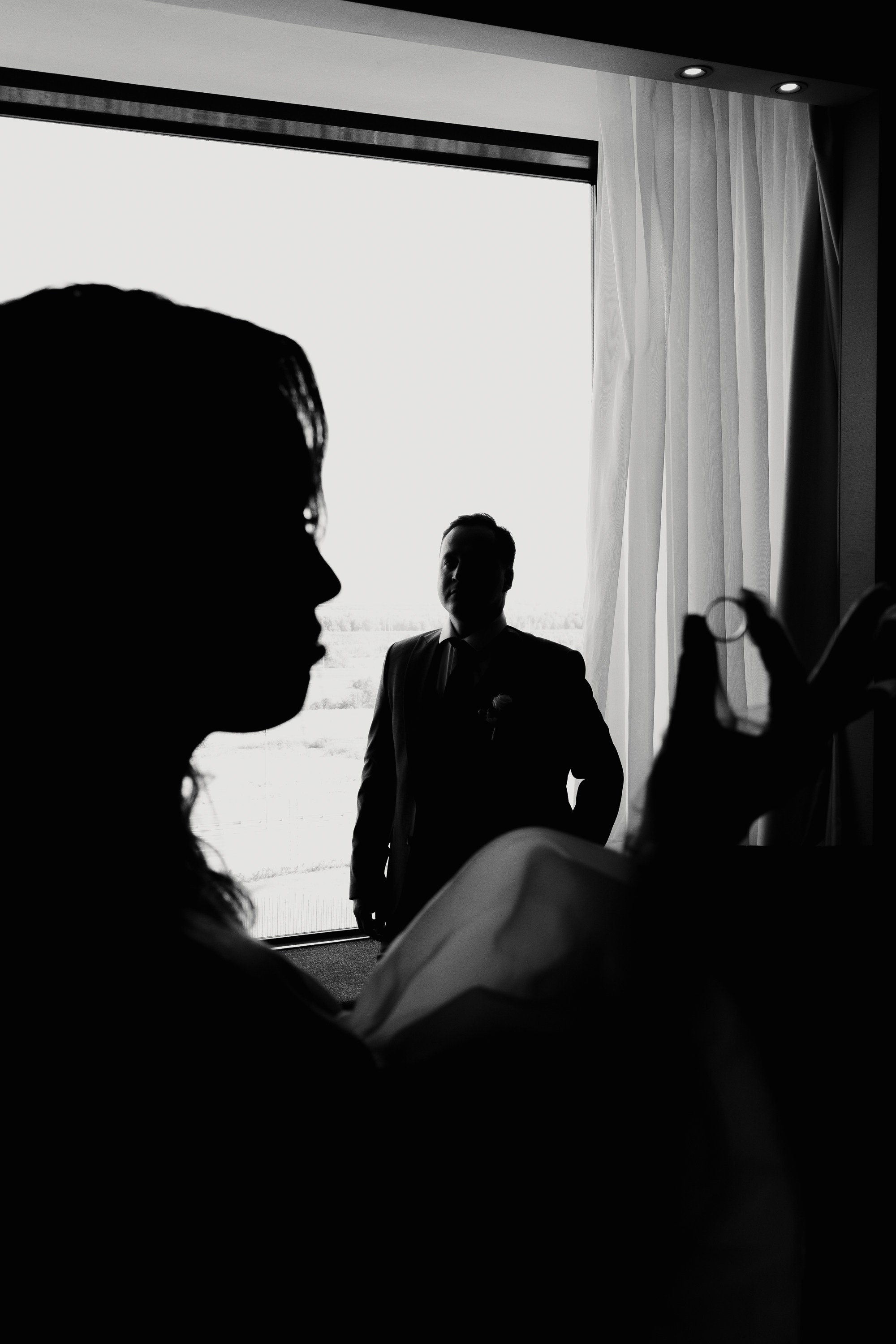 Тарас и Мария. Главная