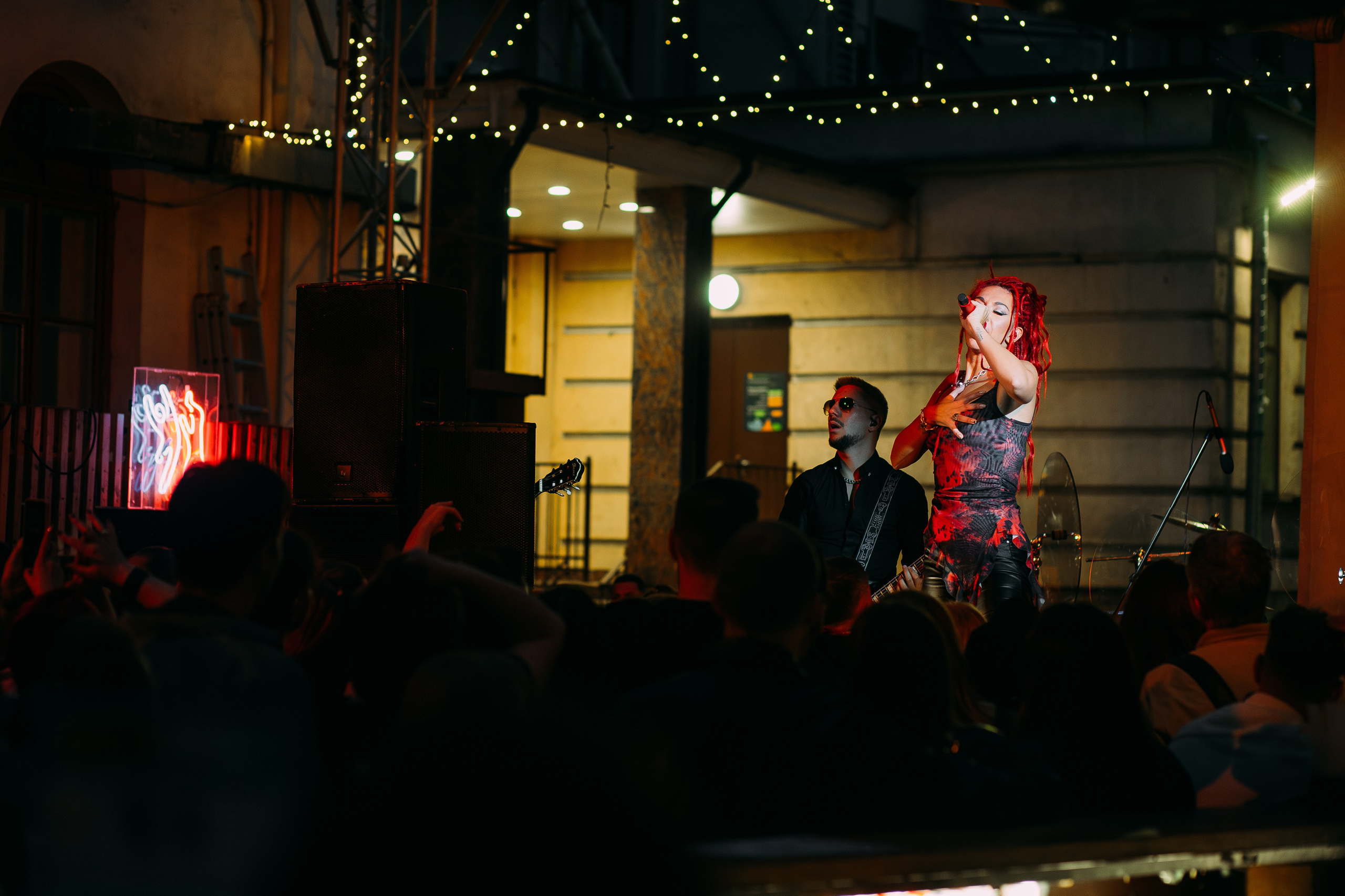 Lascala. Юнион. 10.07.2025. Главная