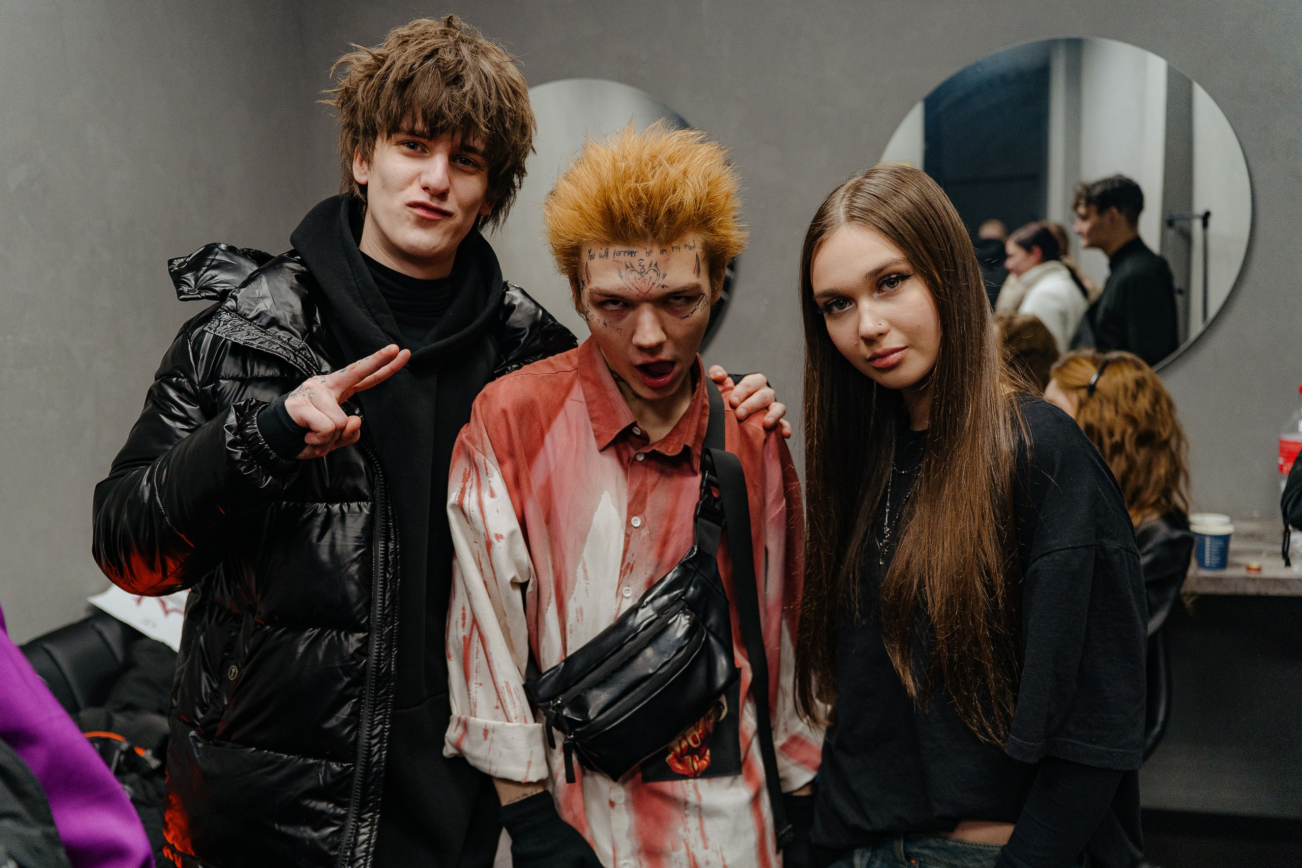 Зоха. Рассвет. 14.12.2025. Главная