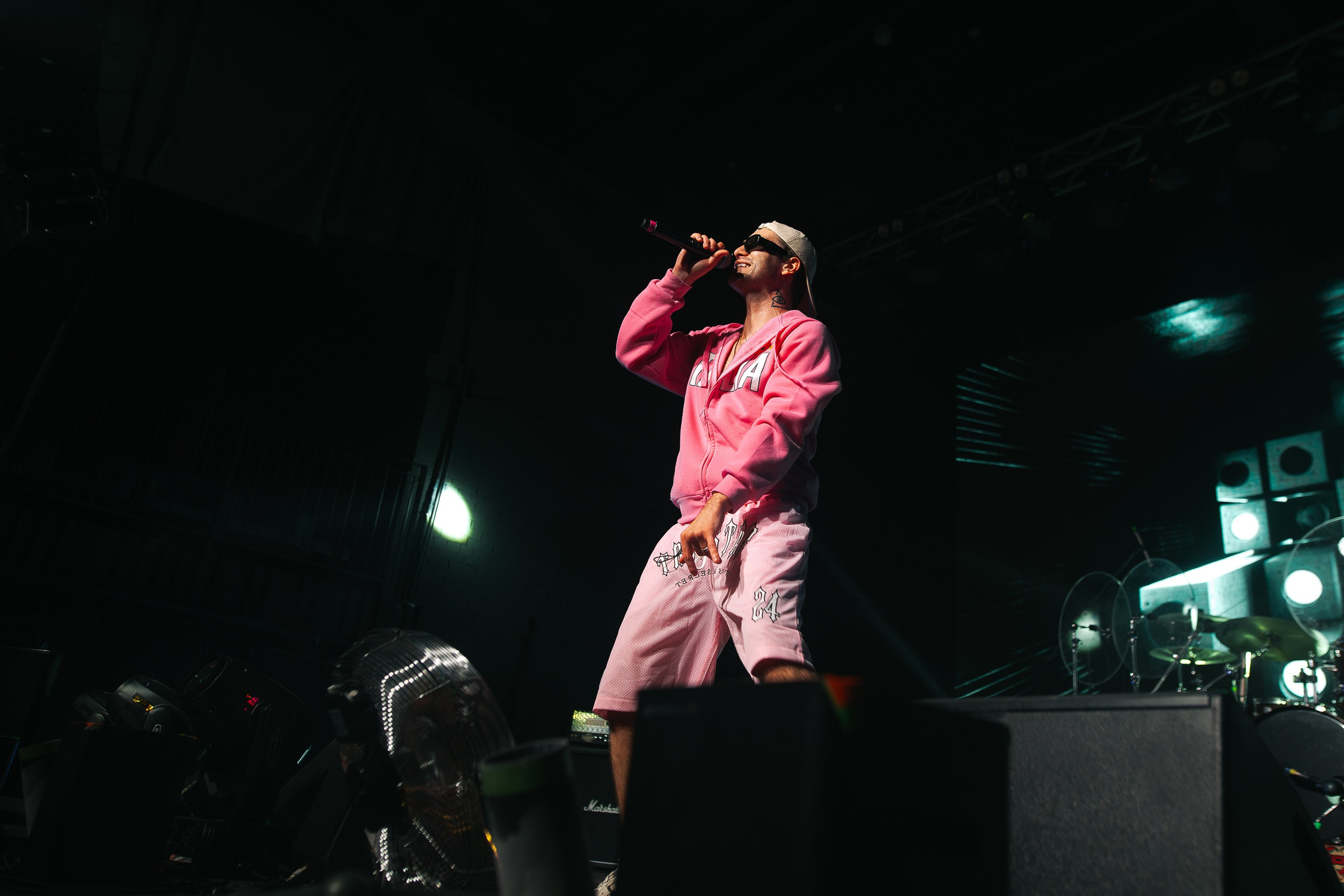 GSPD. Sound. 04.11.2024. Главная