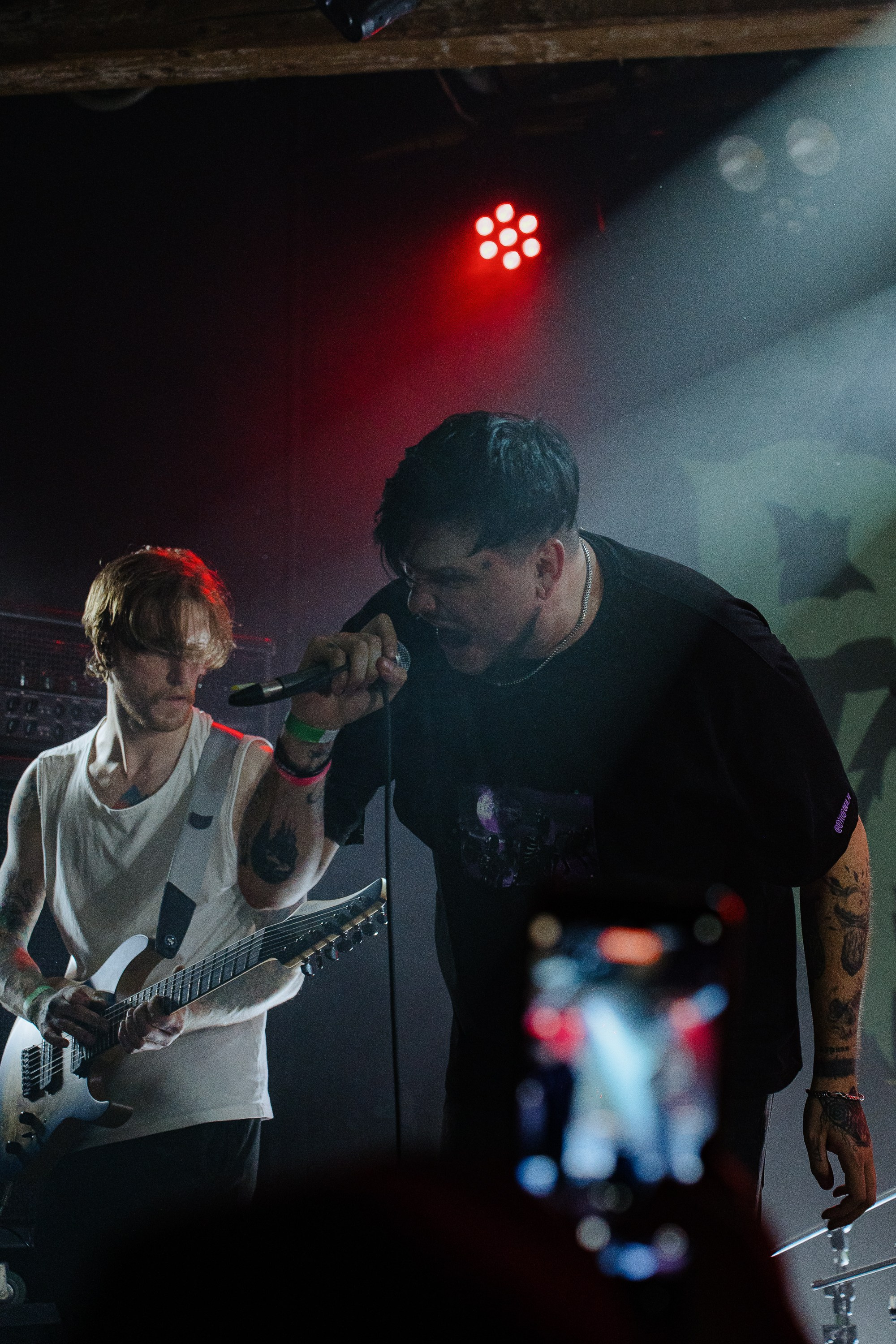 Port Avenue. Zoccolo 2.0. 21.11.2025. Главная