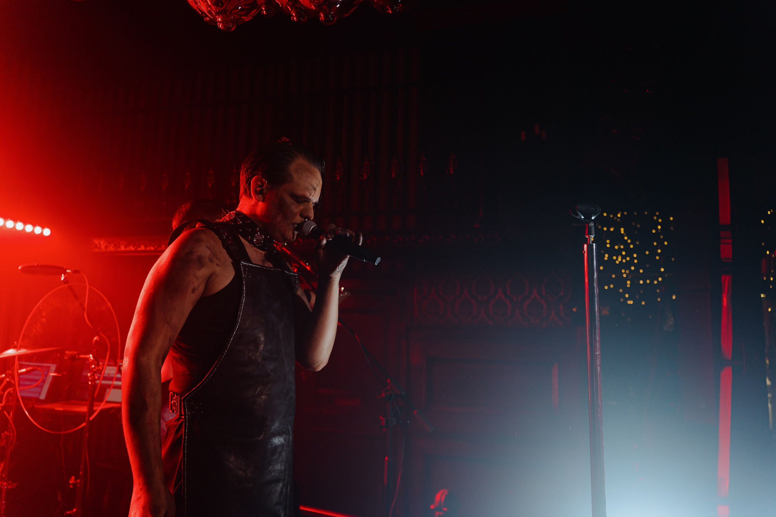 RAMMSTEIN Tribute. Douglas. 28.09.2025. Главная