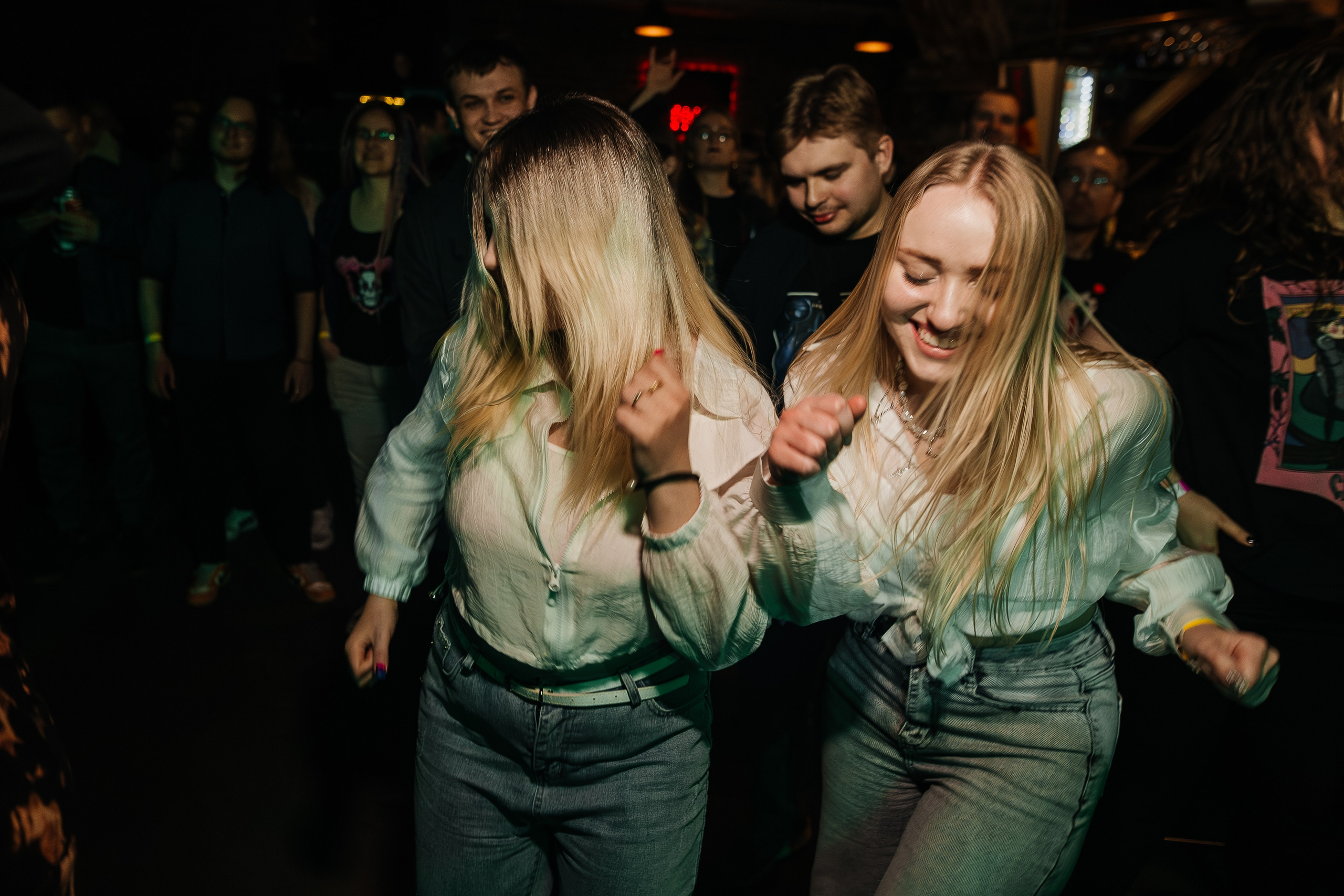 Port Avenue. Zoccolo 2.0. 13.04.2025. Главная