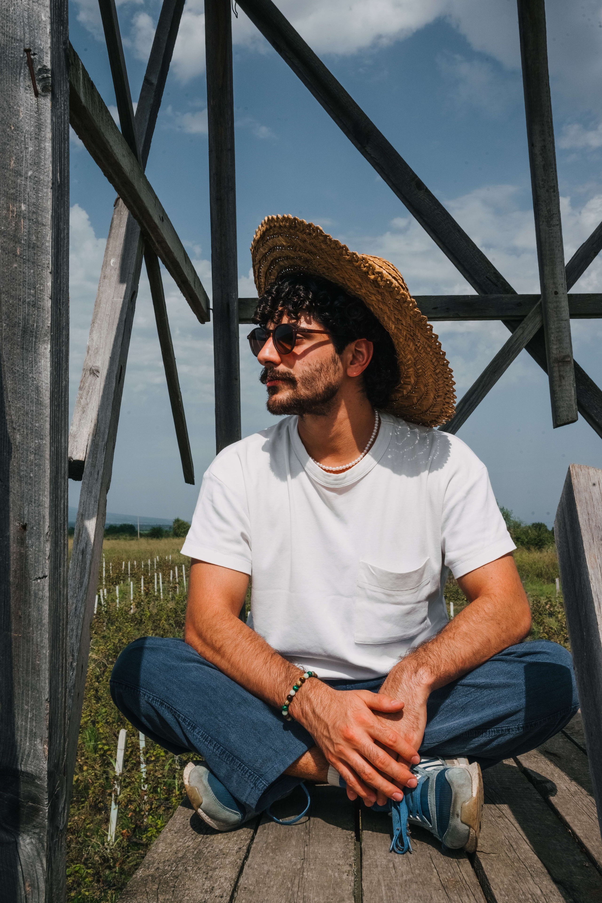 Съемка для винодельни Bakurtsokheli. Портретный и свадебный фотограф в Тбилиси • xeniqo