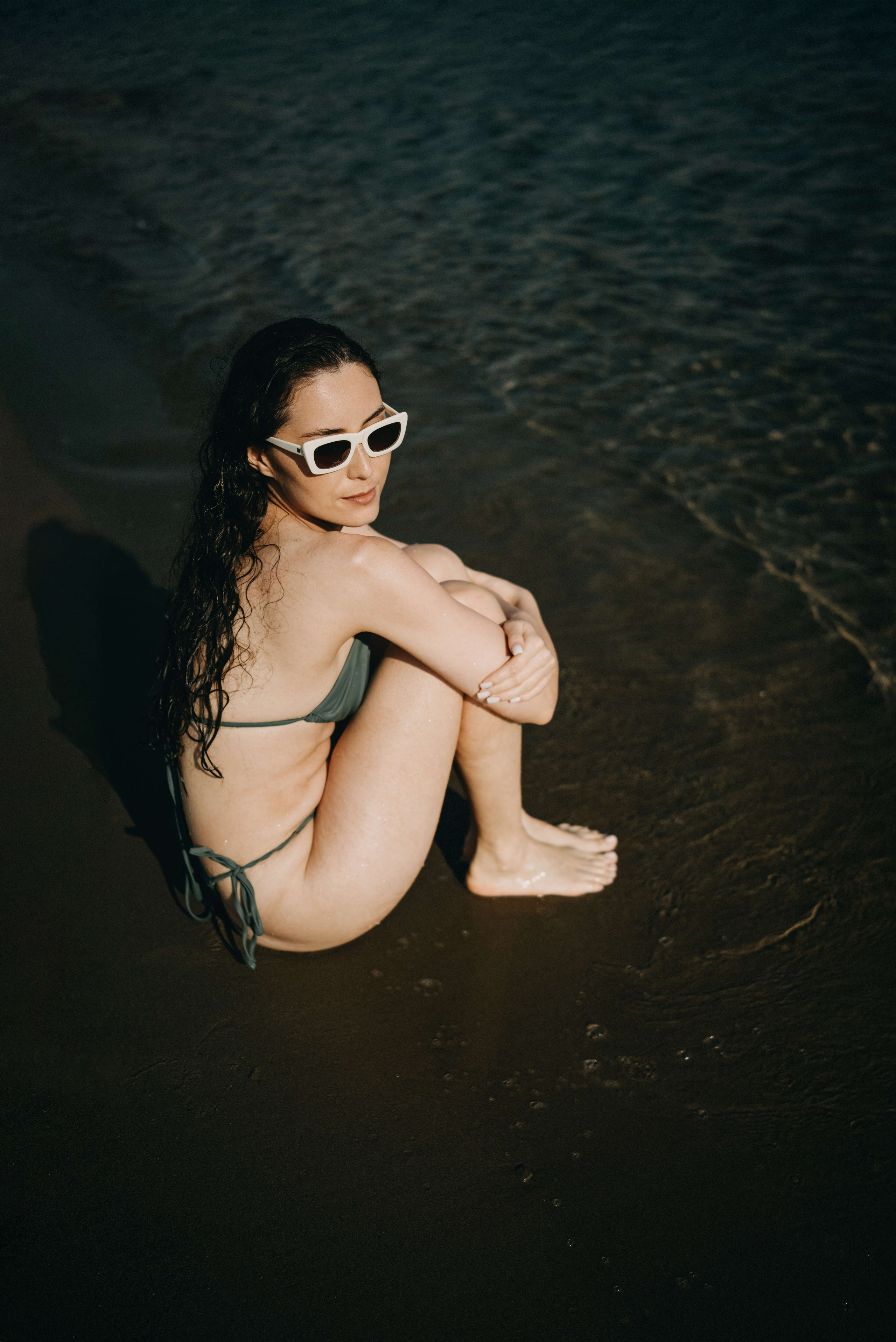 Старый город на море. Портретный и свадебный фотограф в Тбилиси • xeniqo