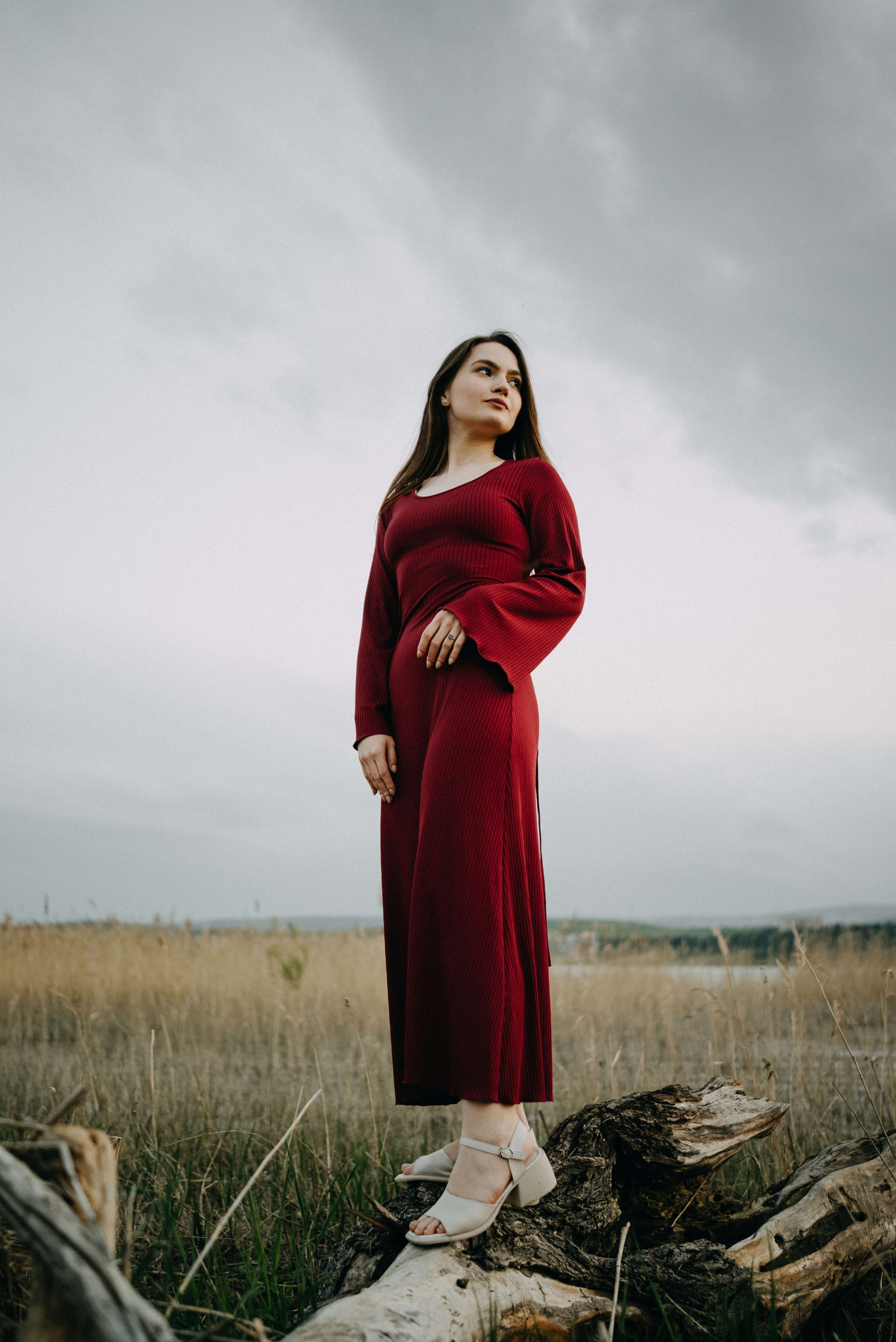 Кристина. Портретный и свадебный фотограф в Тбилиси • xeniqo