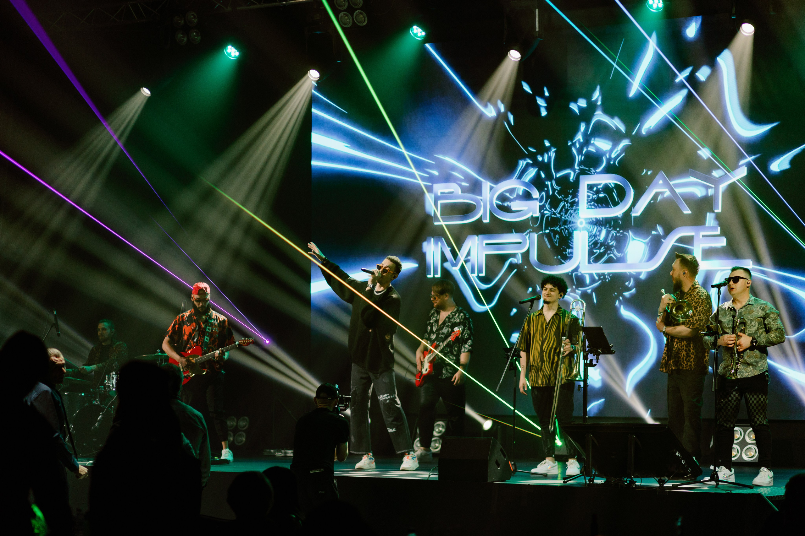 Фотосессия для концертов | Профессиональная концертная съемка. Красильников Евгений — профессиональный фотограф в Ростове-на-Дону