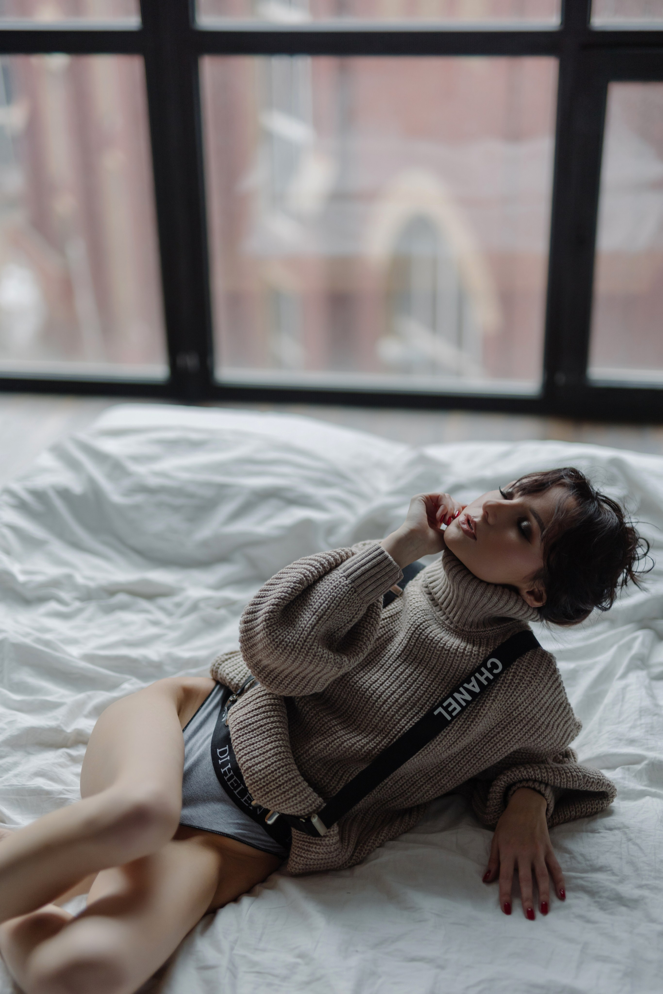 Ирина. Свадебный и портретный фотограф в Москве, Туле и Брянске Дара Евсеева