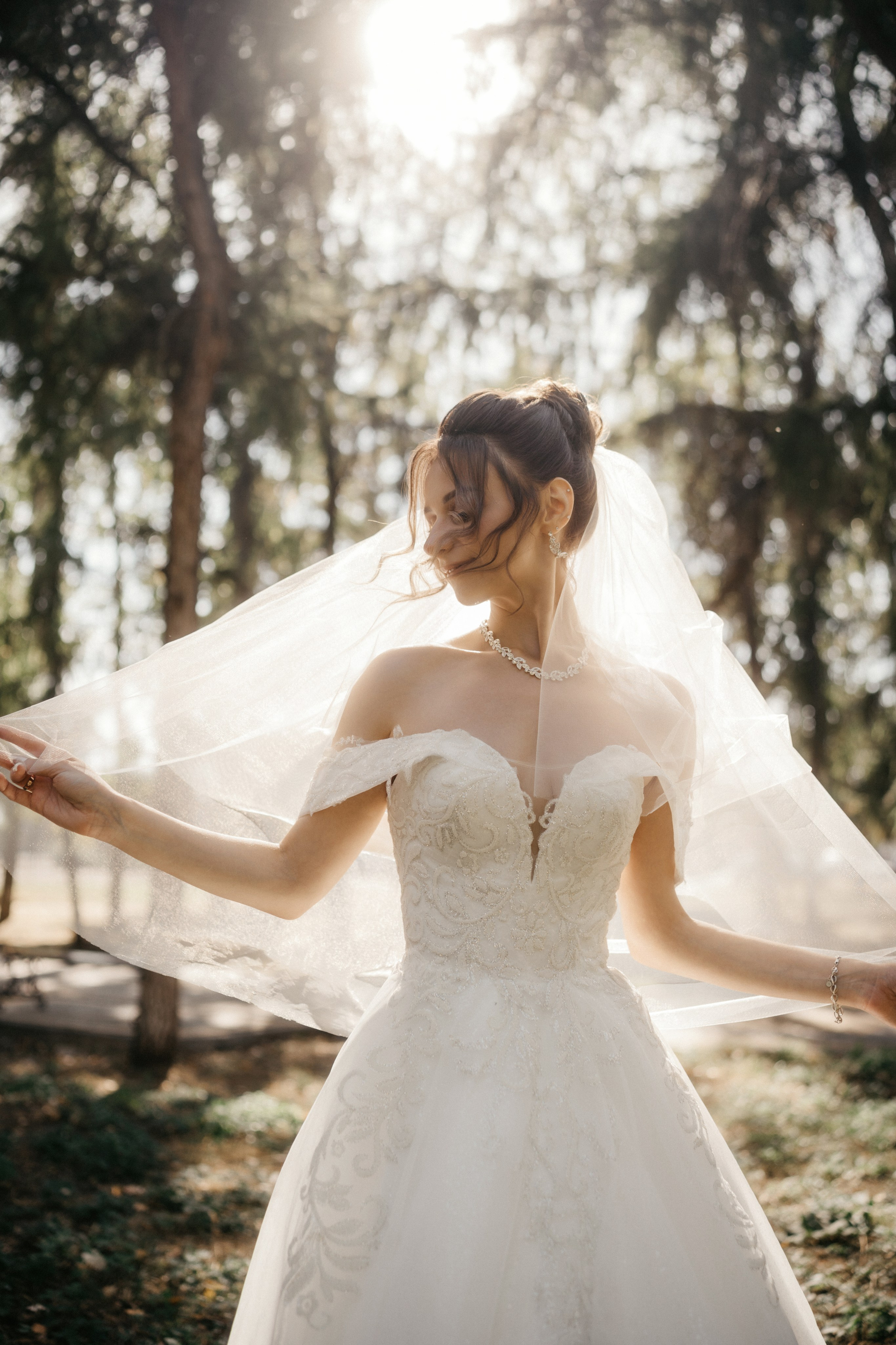 София и Никита. Фотограф Тамбов — Воронеж