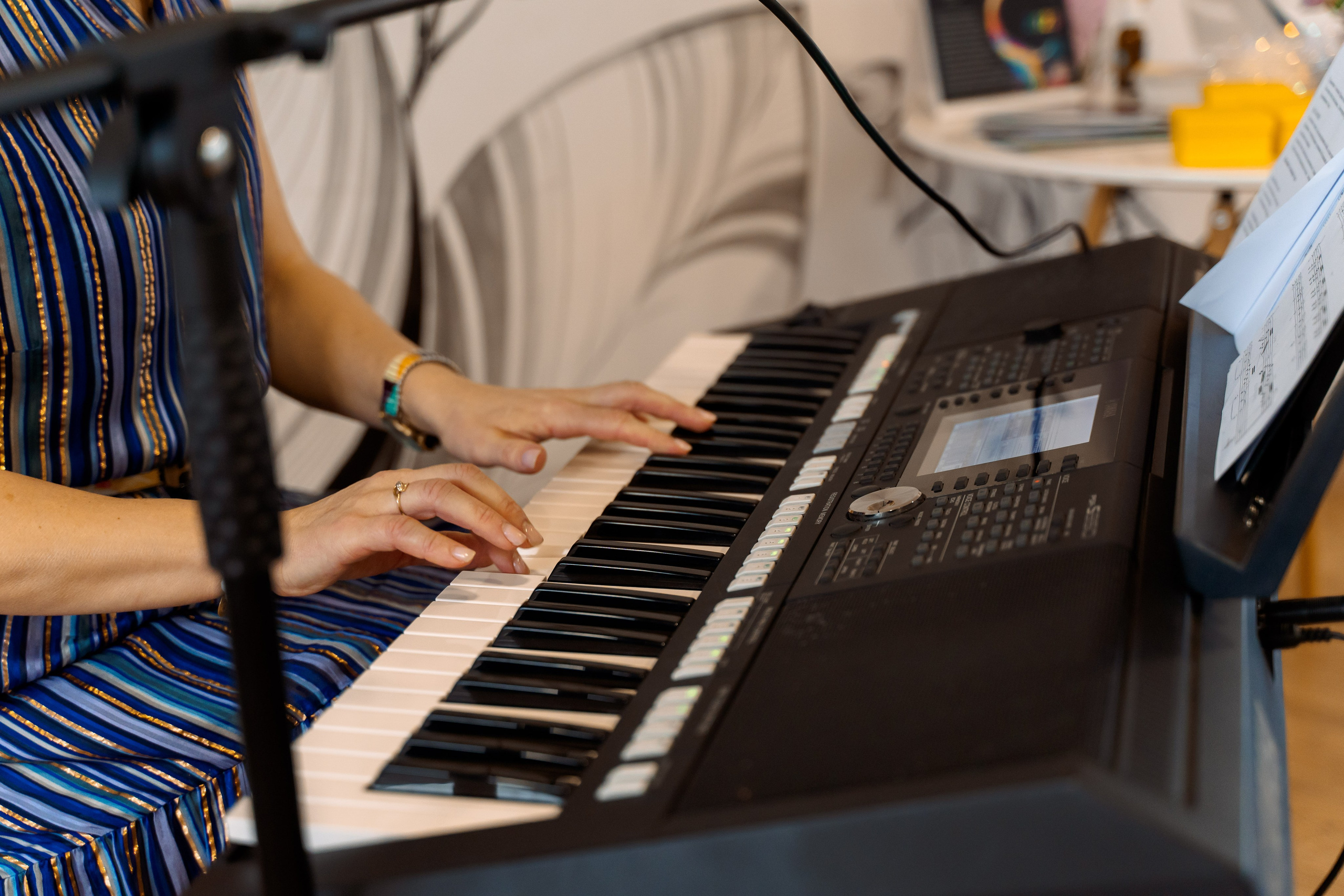 Литературный вечер в Никосии. Свадебный и семейный фотограф Ирина Чернова