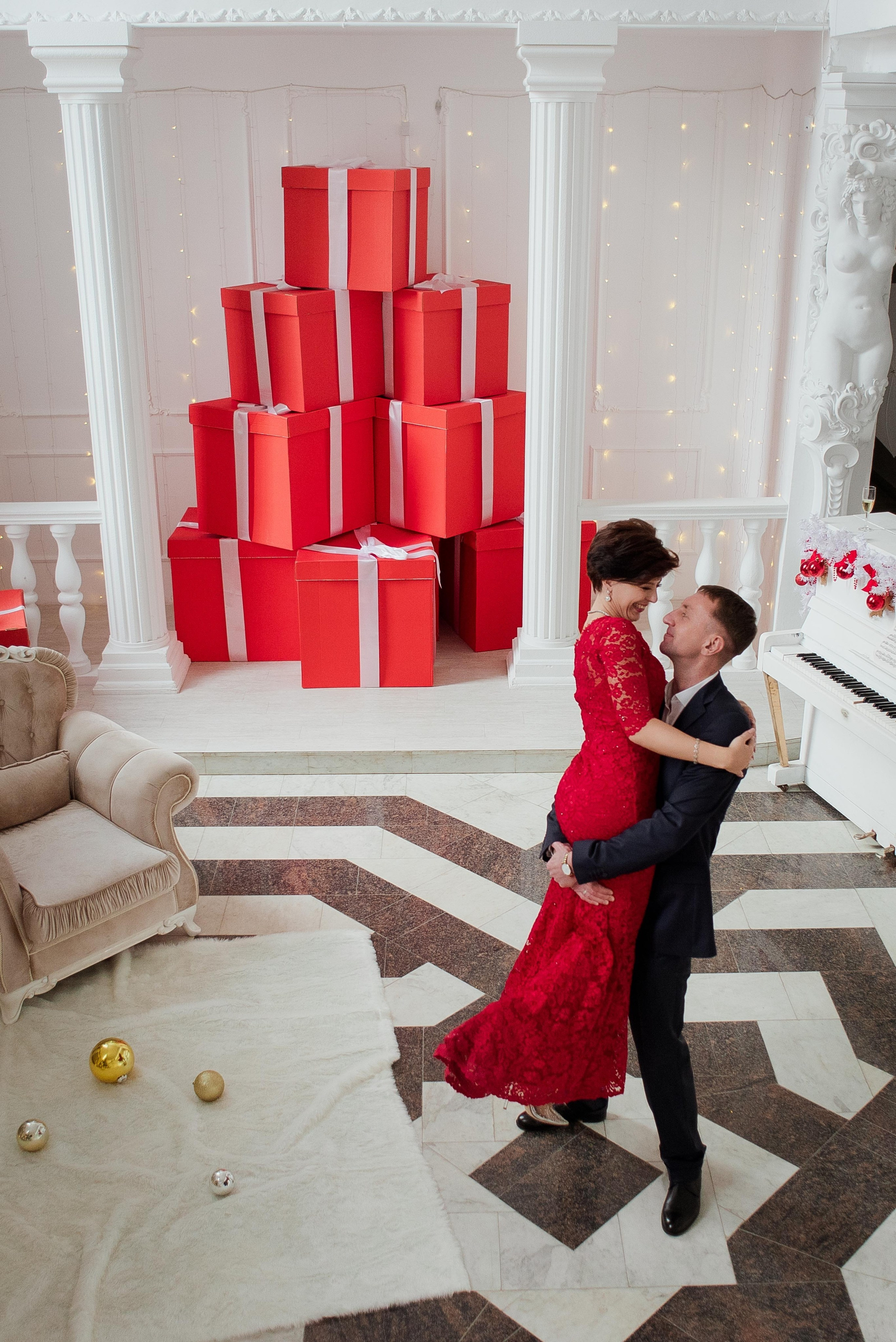 Петр и Вера. Свадебный и семейный фотограф Яна Стражева. Волгоград, Москва