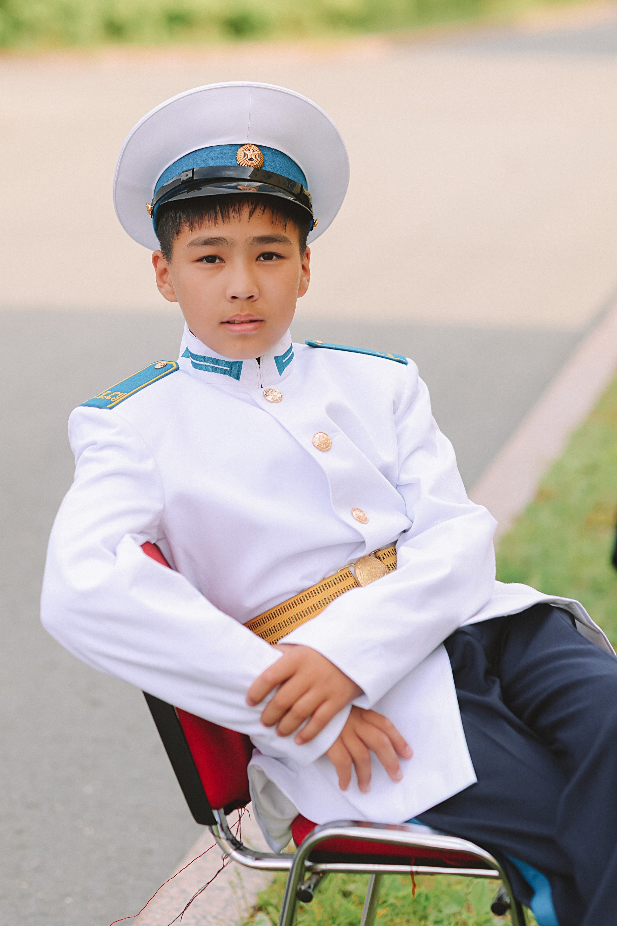 Кадетское училище. Семейный фотограф Тюмень, фотограф на роды Салмина Мария