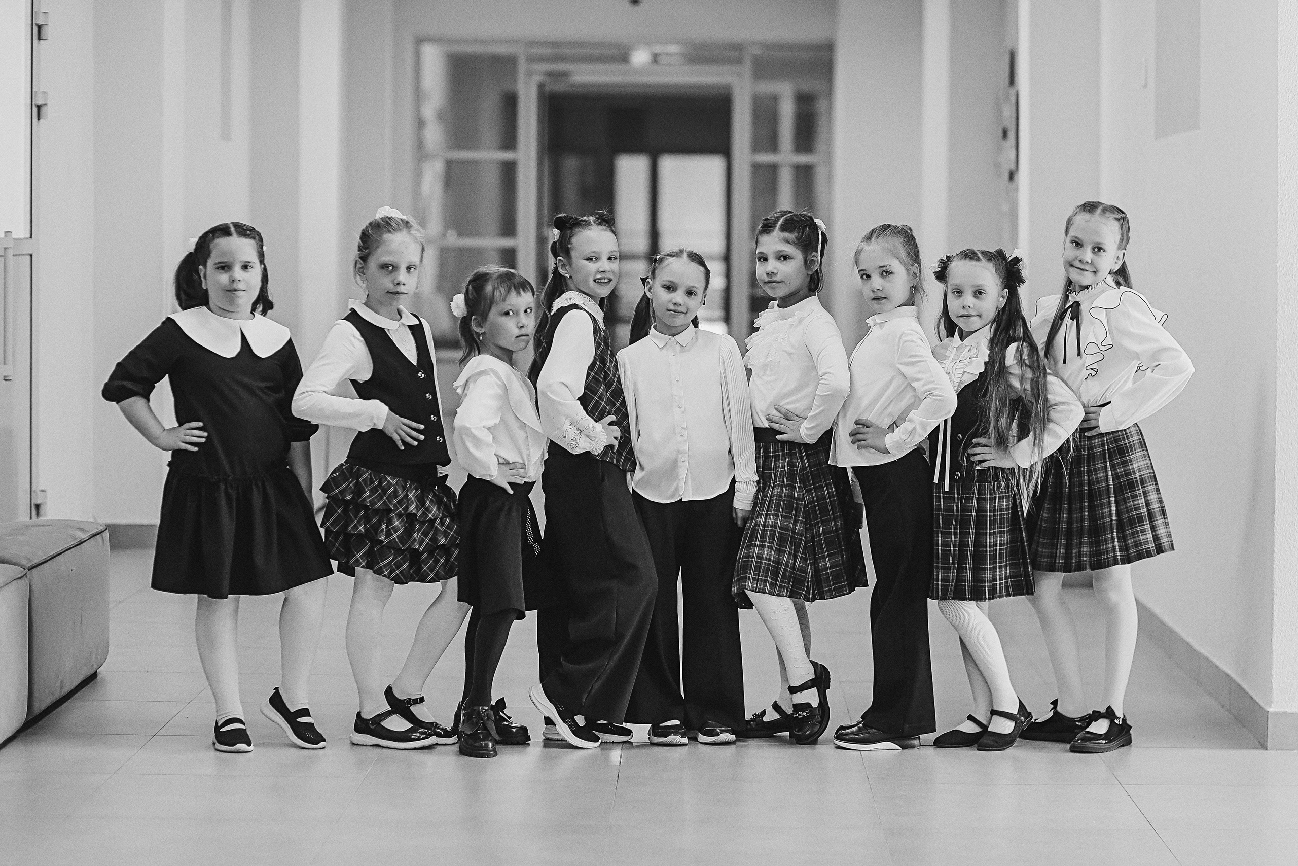 Один день в школе 1 класс. Семейный фотограф Тюмень, фотограф на роды Салмина Мария