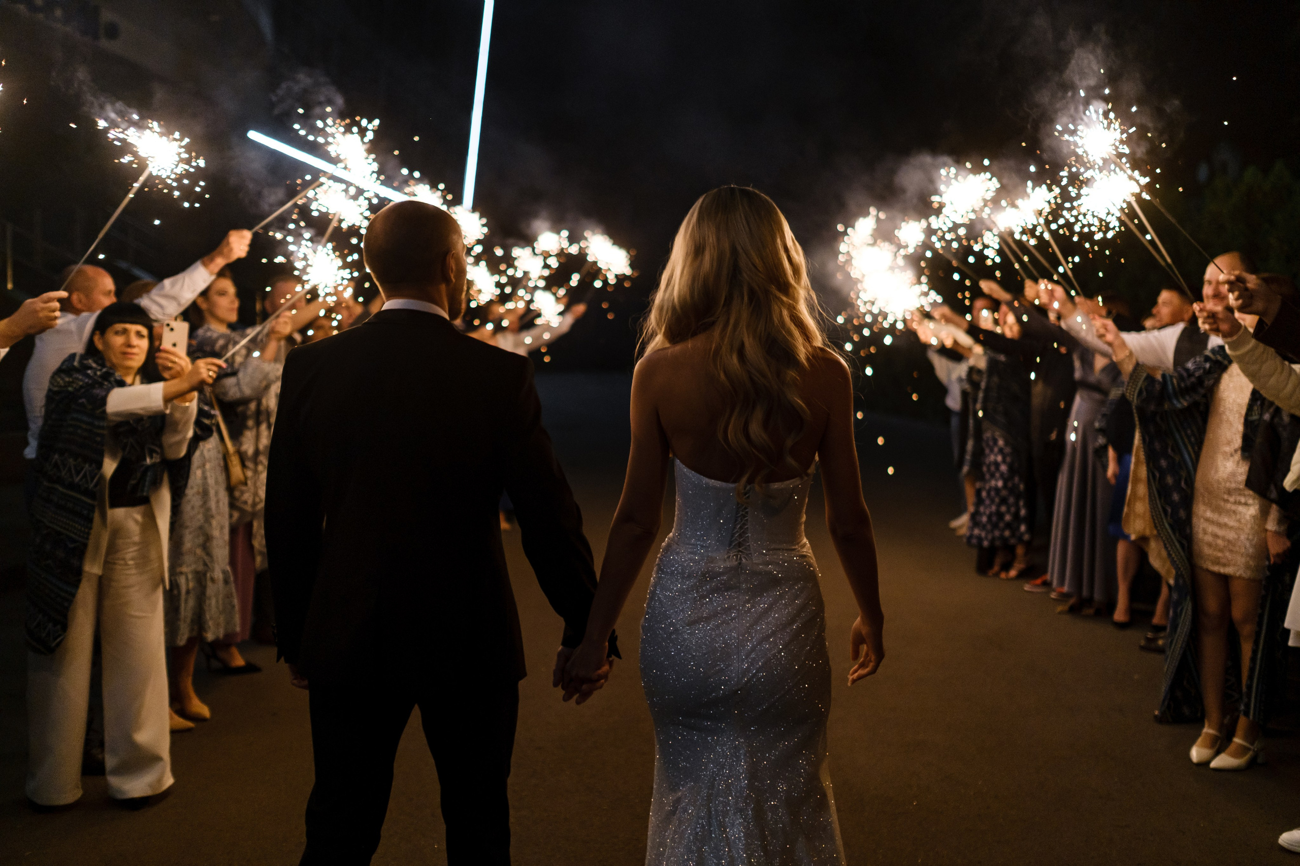 D&T. Свадебный фотограф в Брянске Иванникова Елена