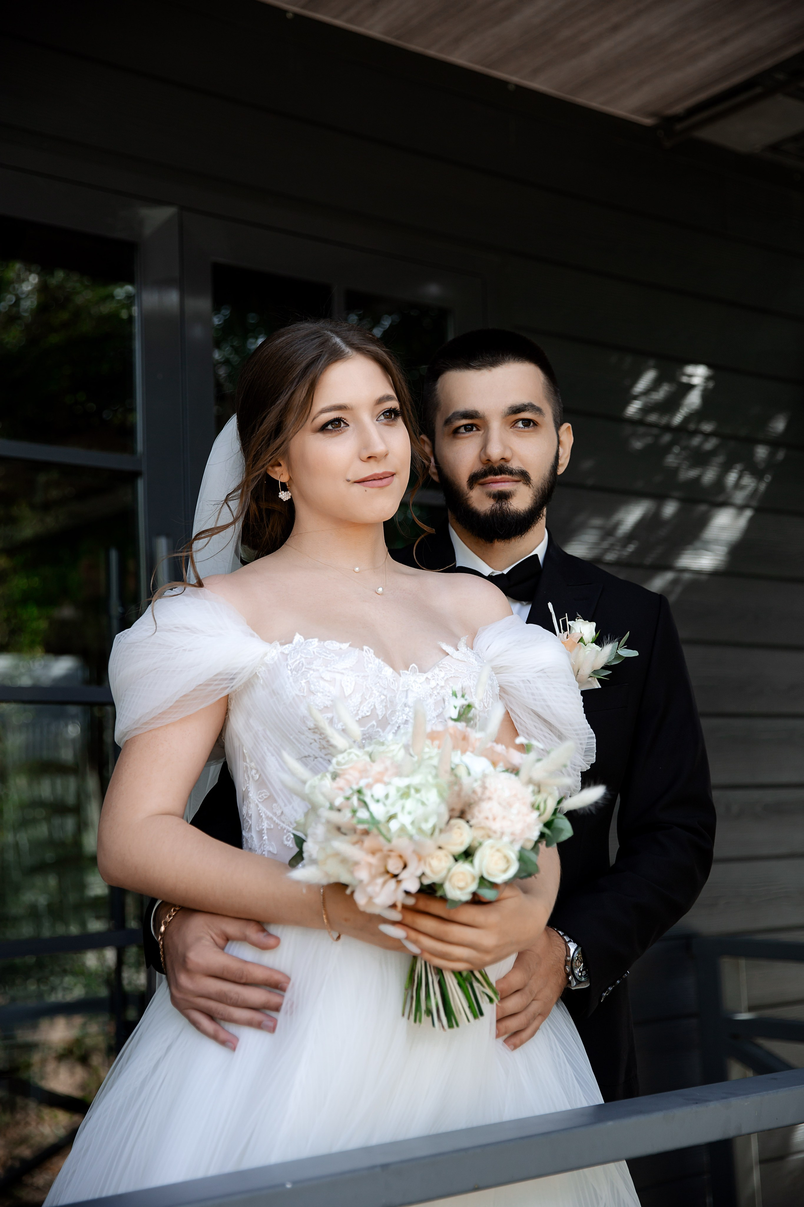 Фотосъемка свадьбы в Волгодонске