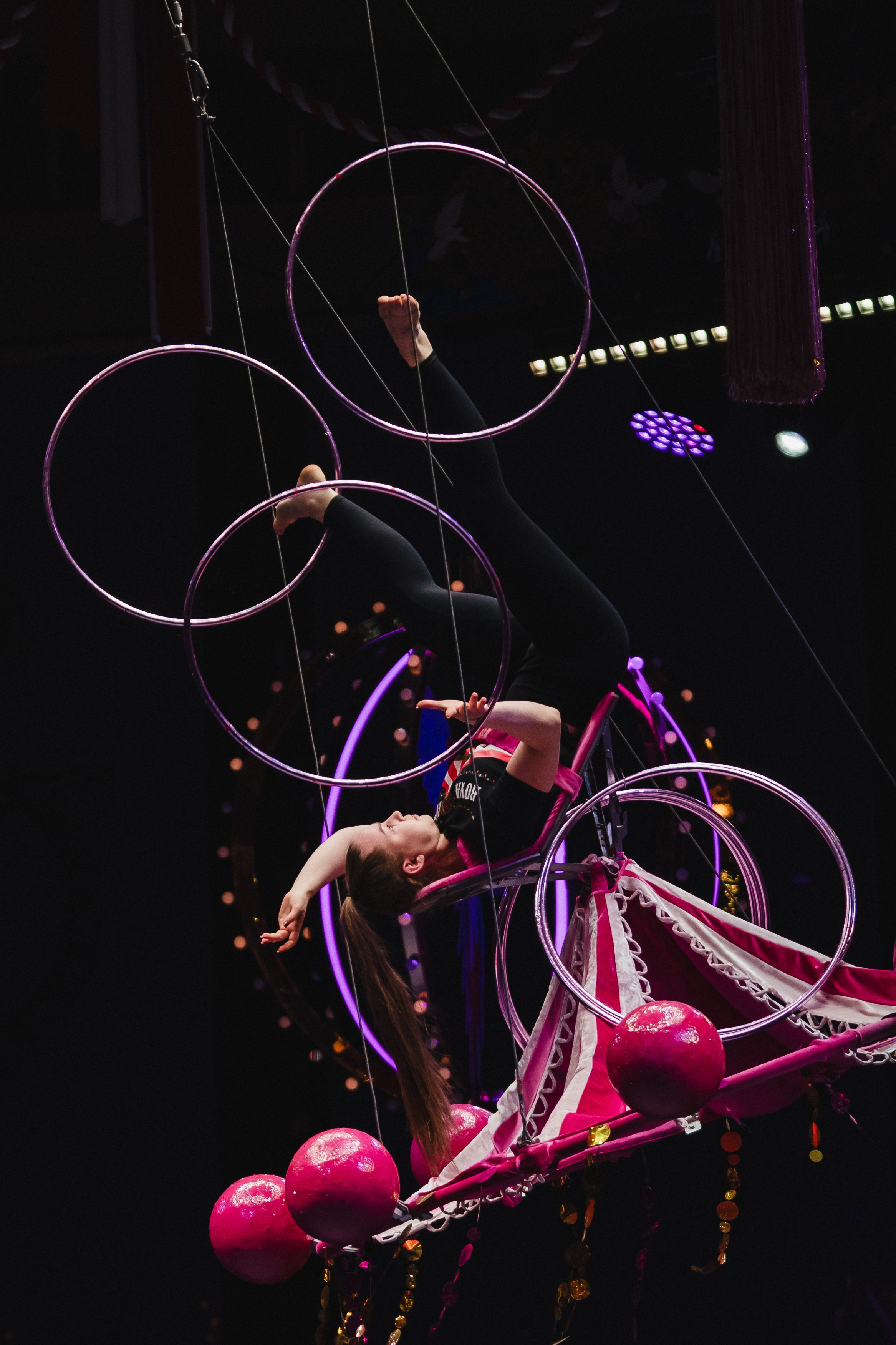 5 Континентов — Открытая репетиция. Воробьева Ксения — Спортивный и танцевальный фотограф Новосибирск