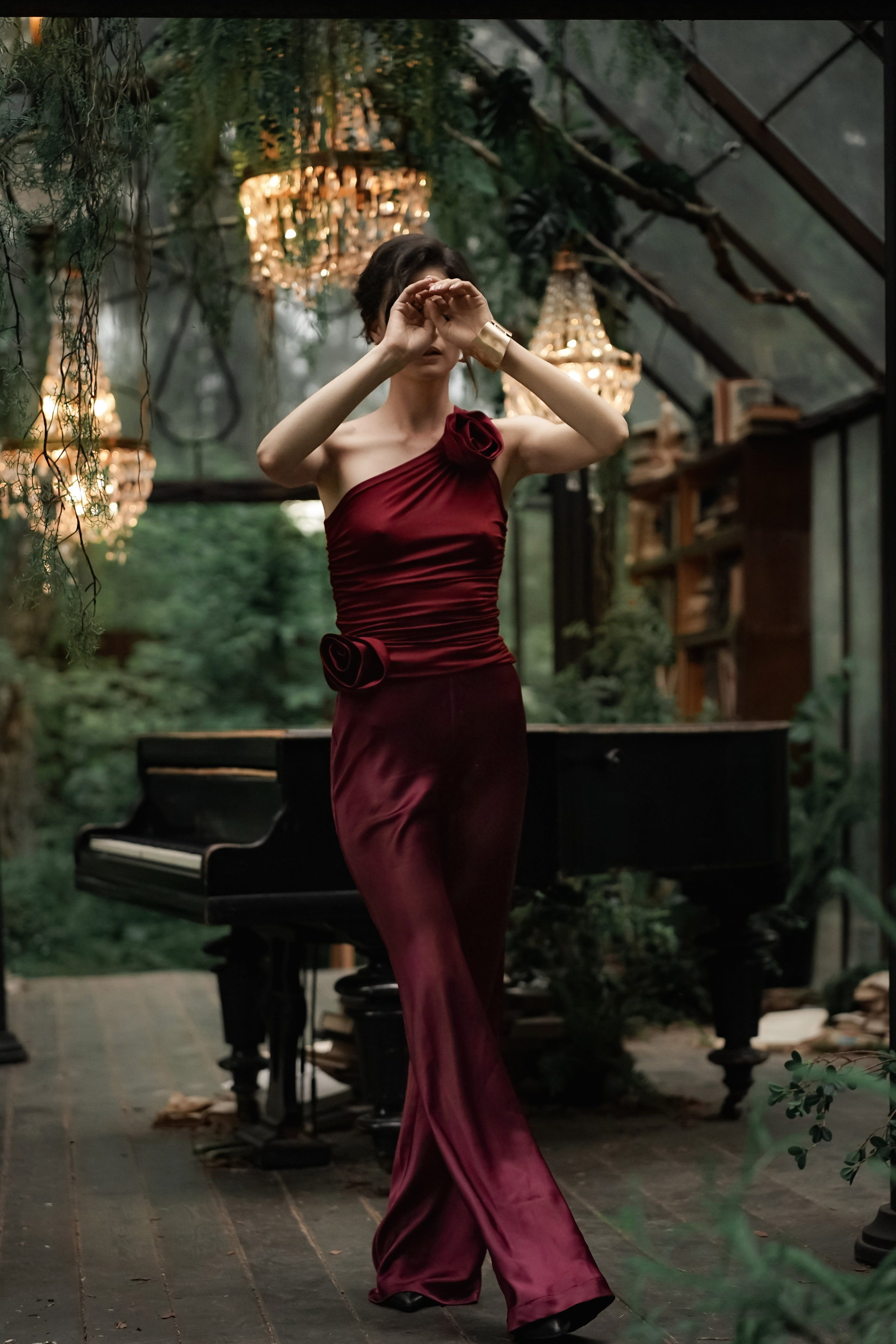 Портрет. ТВОЙ ФОТОГРАФ — НАСТЯ ФОС