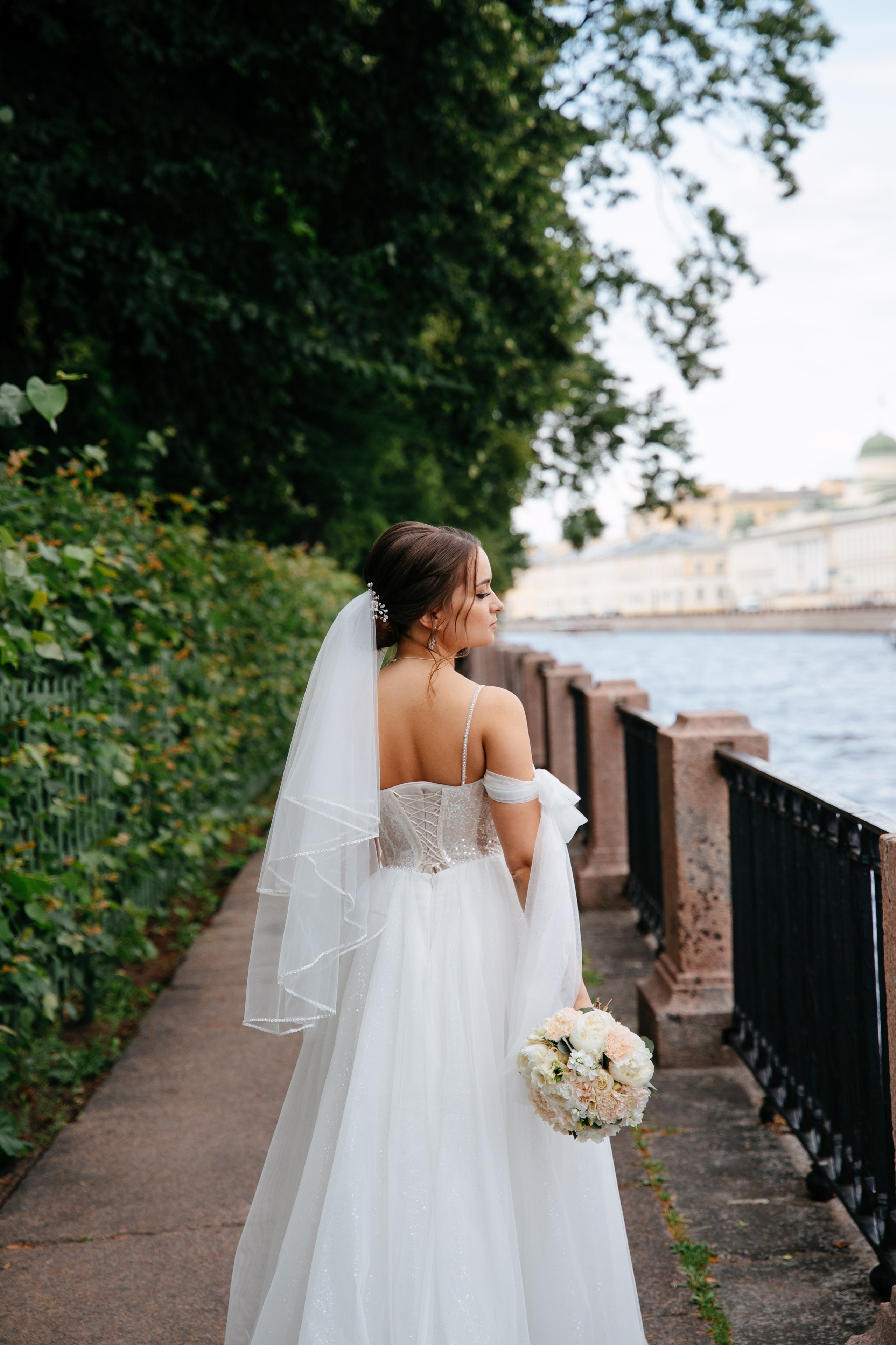 Александр и Мария. Семейный и свадебный фотограф в Санкт-Петербурге и Москве