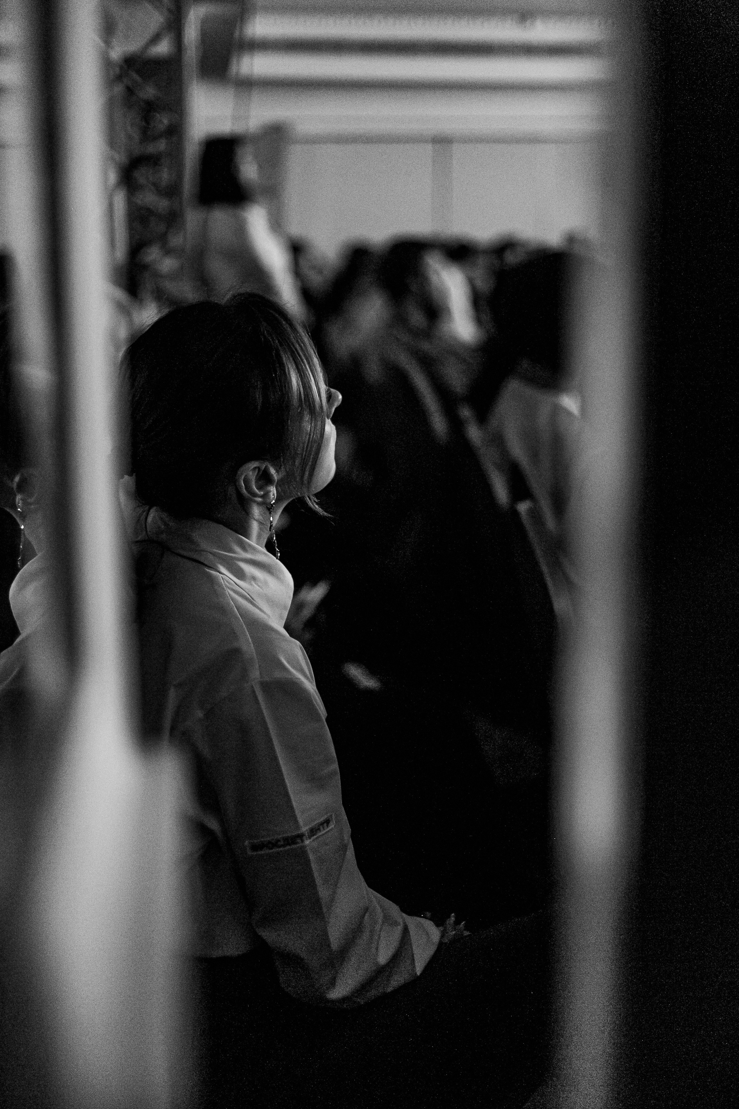 Движение Первых. Фотограф Иван Гуляев