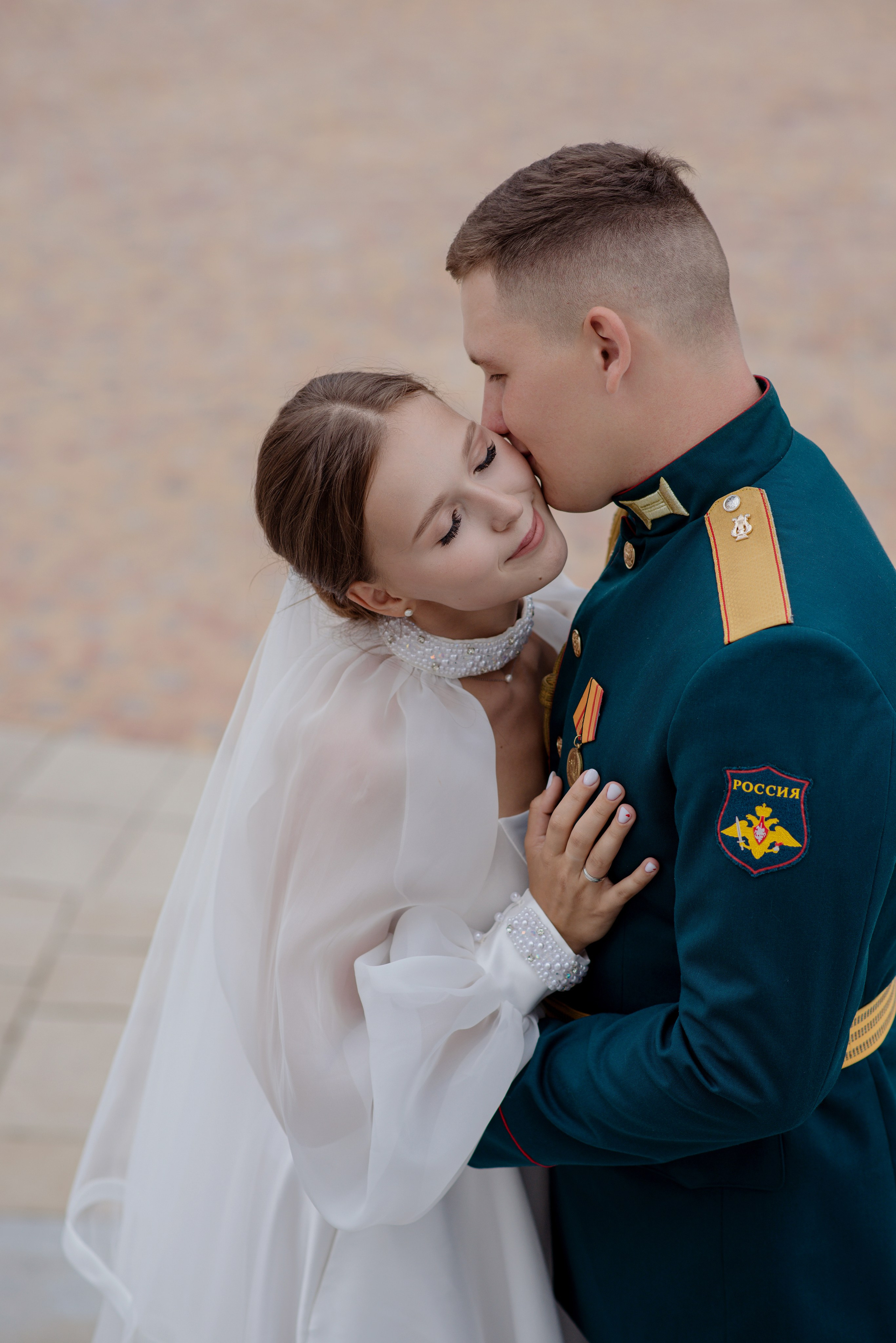 Николай и Виктория (г. Кашира). Королева Елена Свадебный и семейный фотограф в Туле