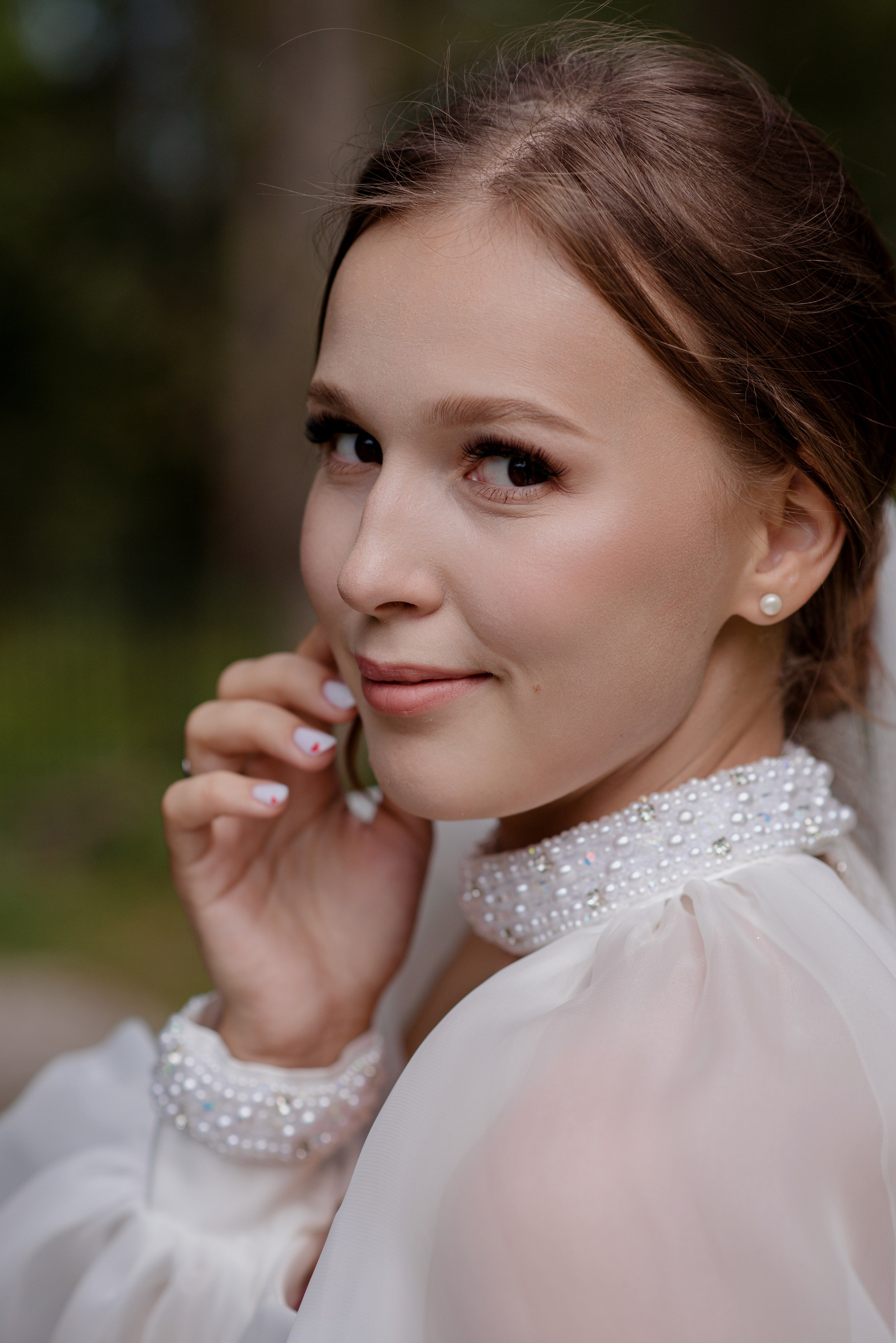 Николай и Виктория (г. Кашира). Королева Елена Свадебный и семейный фотограф в Туле