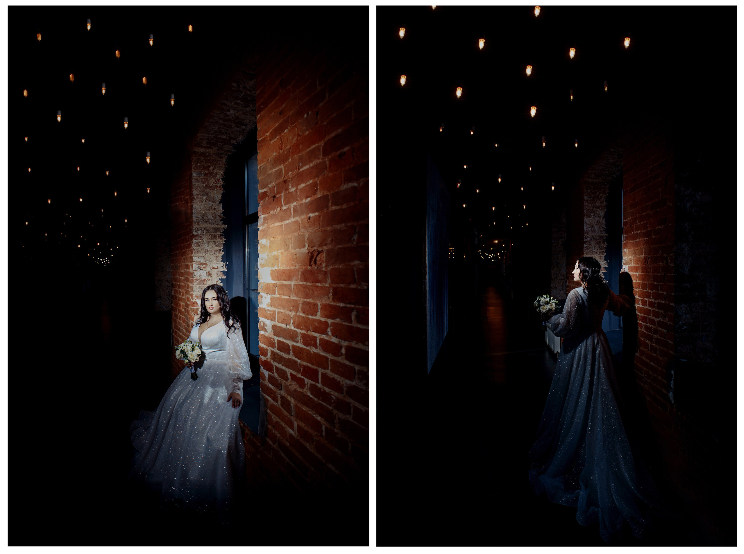 Александр и Наталья. Королева Елена Свадебный и семейный фотограф в Туле