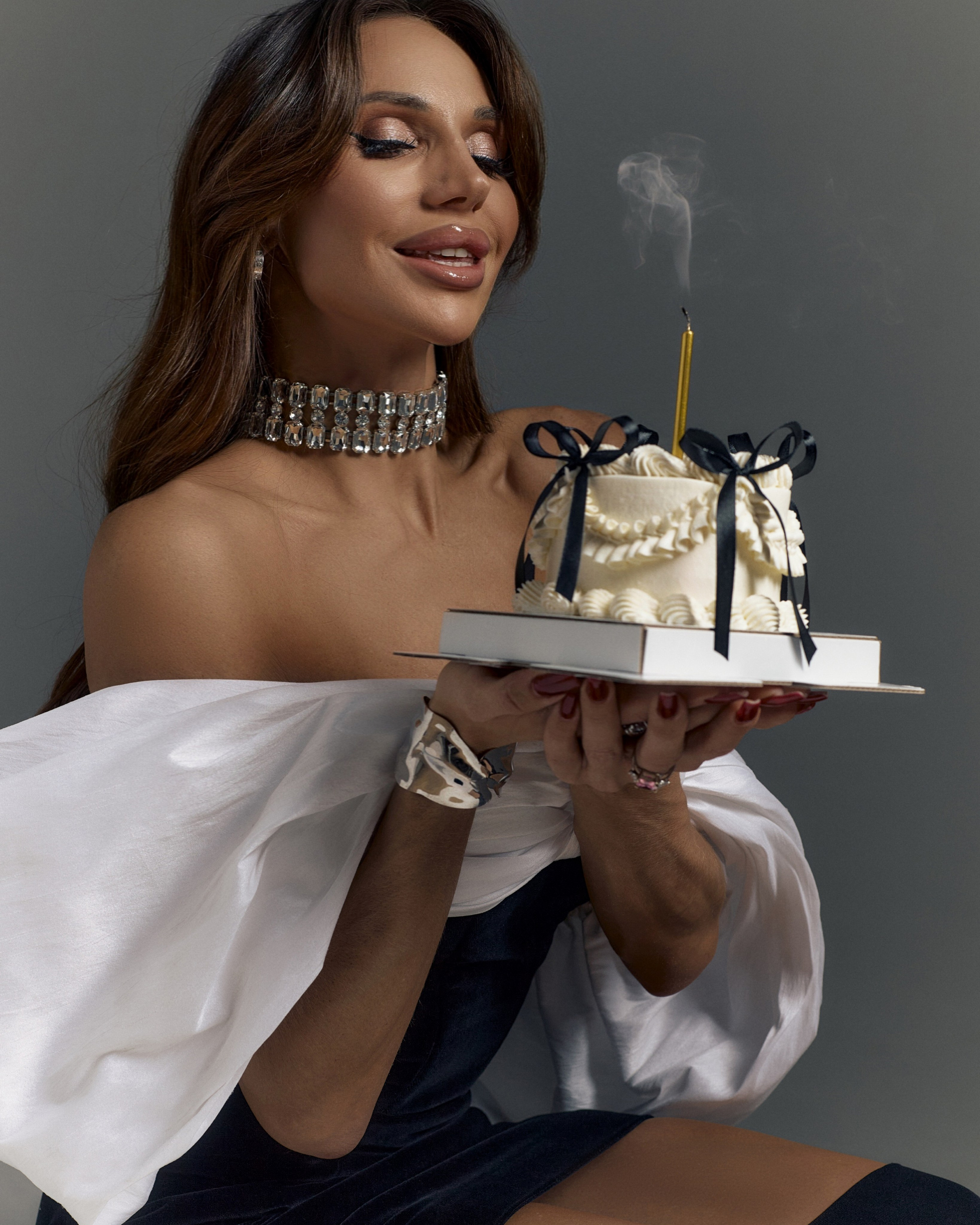 KRIS. Ася Солопова, фотограф Тюмень