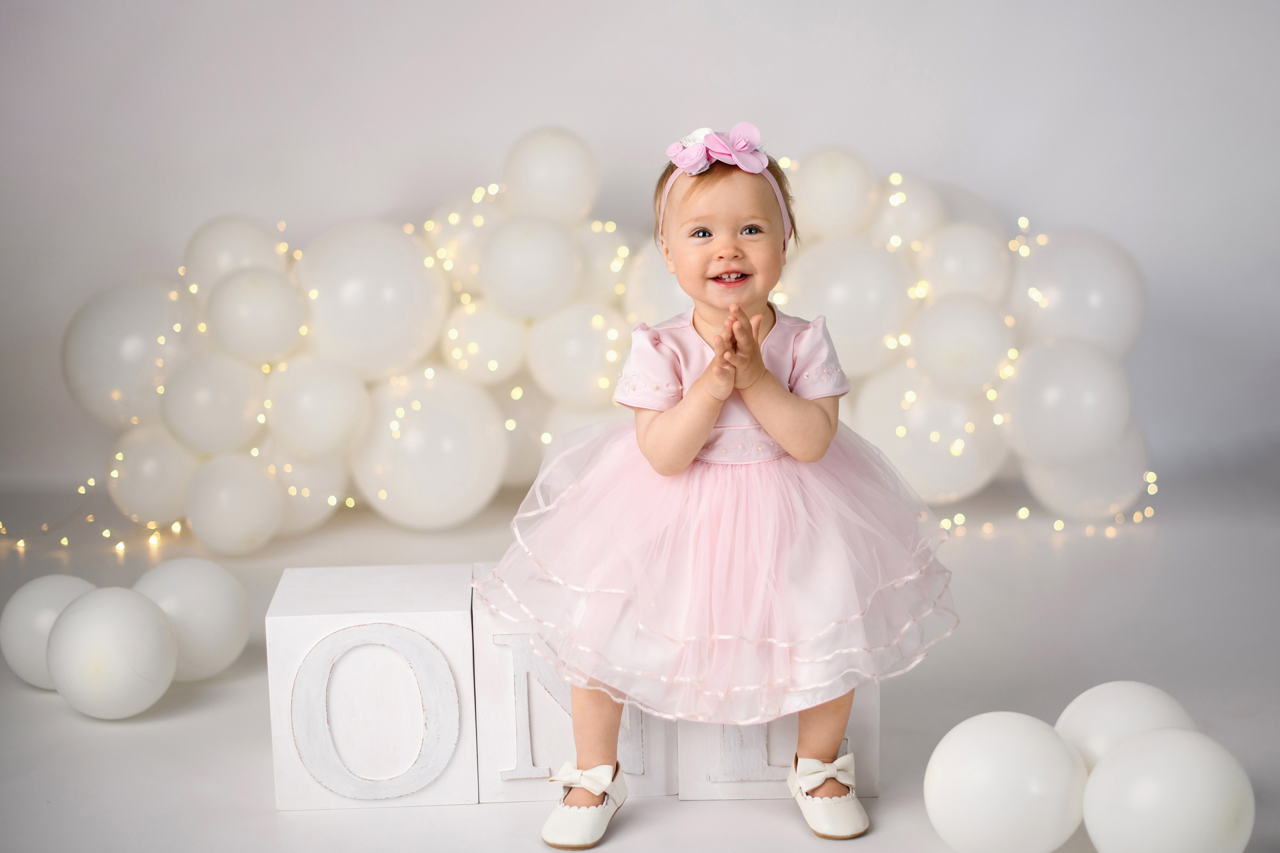 Годики. Любовь Федоряева — фотограф в Симферополе и в Крыму