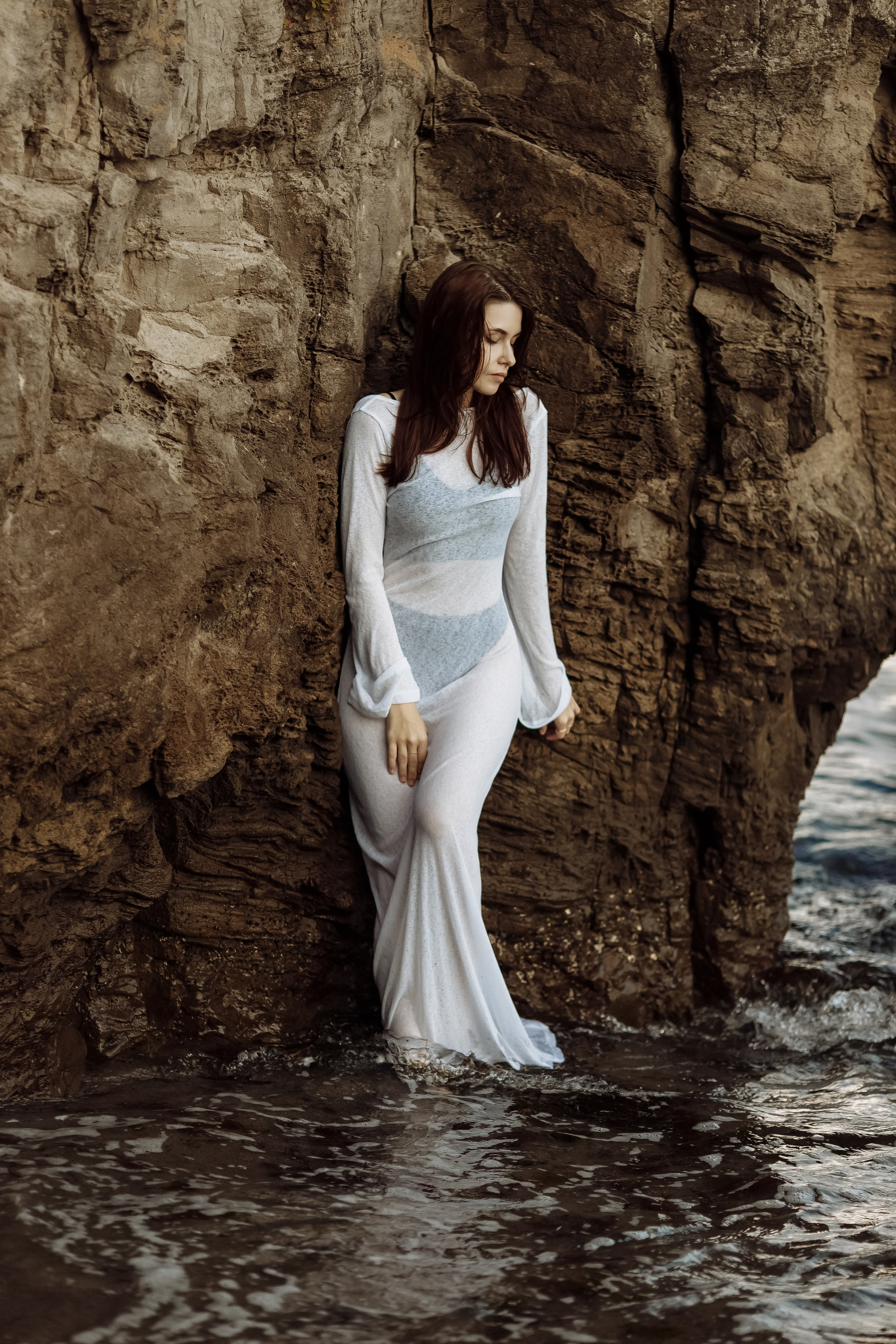 Женский портрет. Портретный фотограф, Славянка