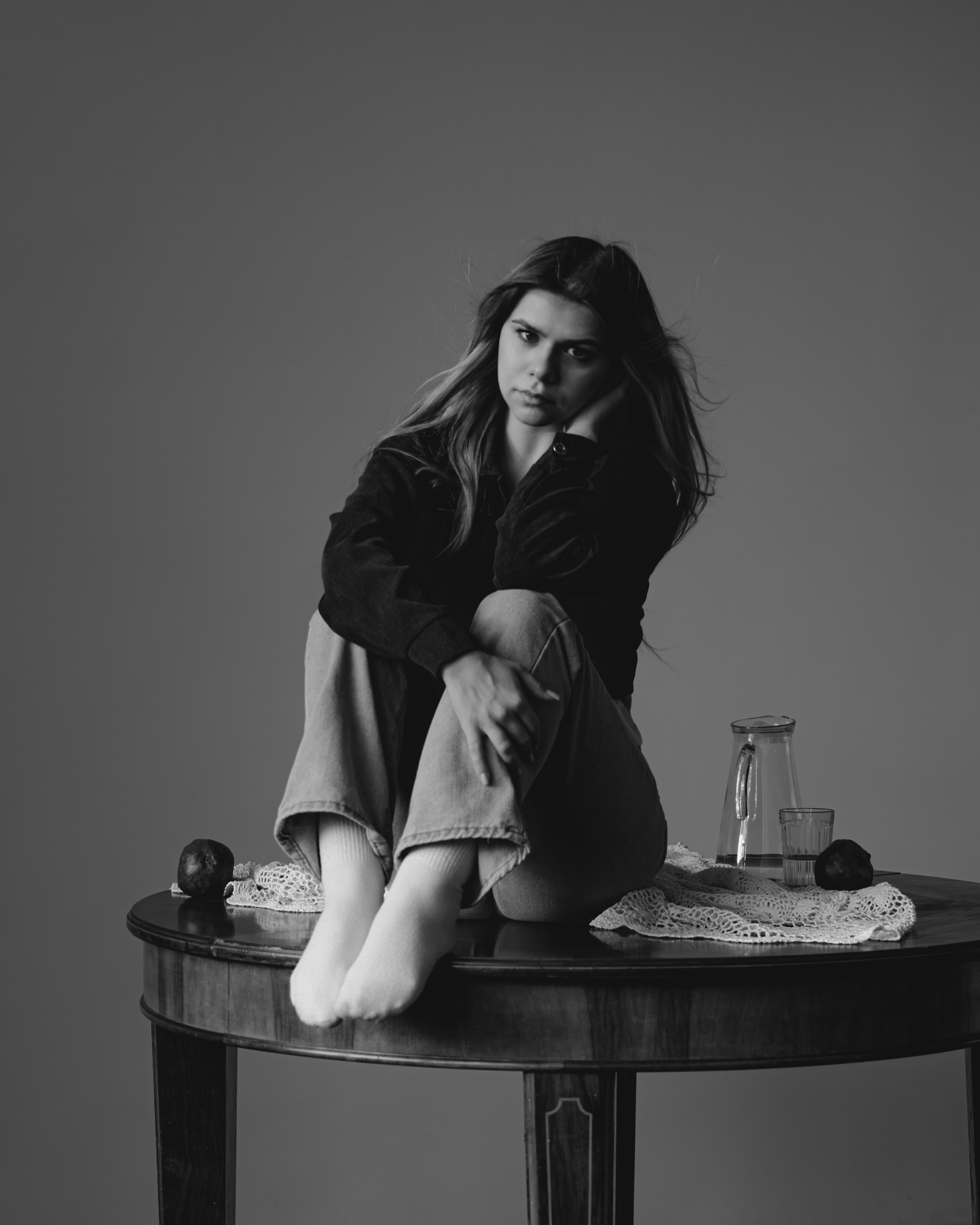 Lera. Портретный фотограф в Минске Екатерина Петренко