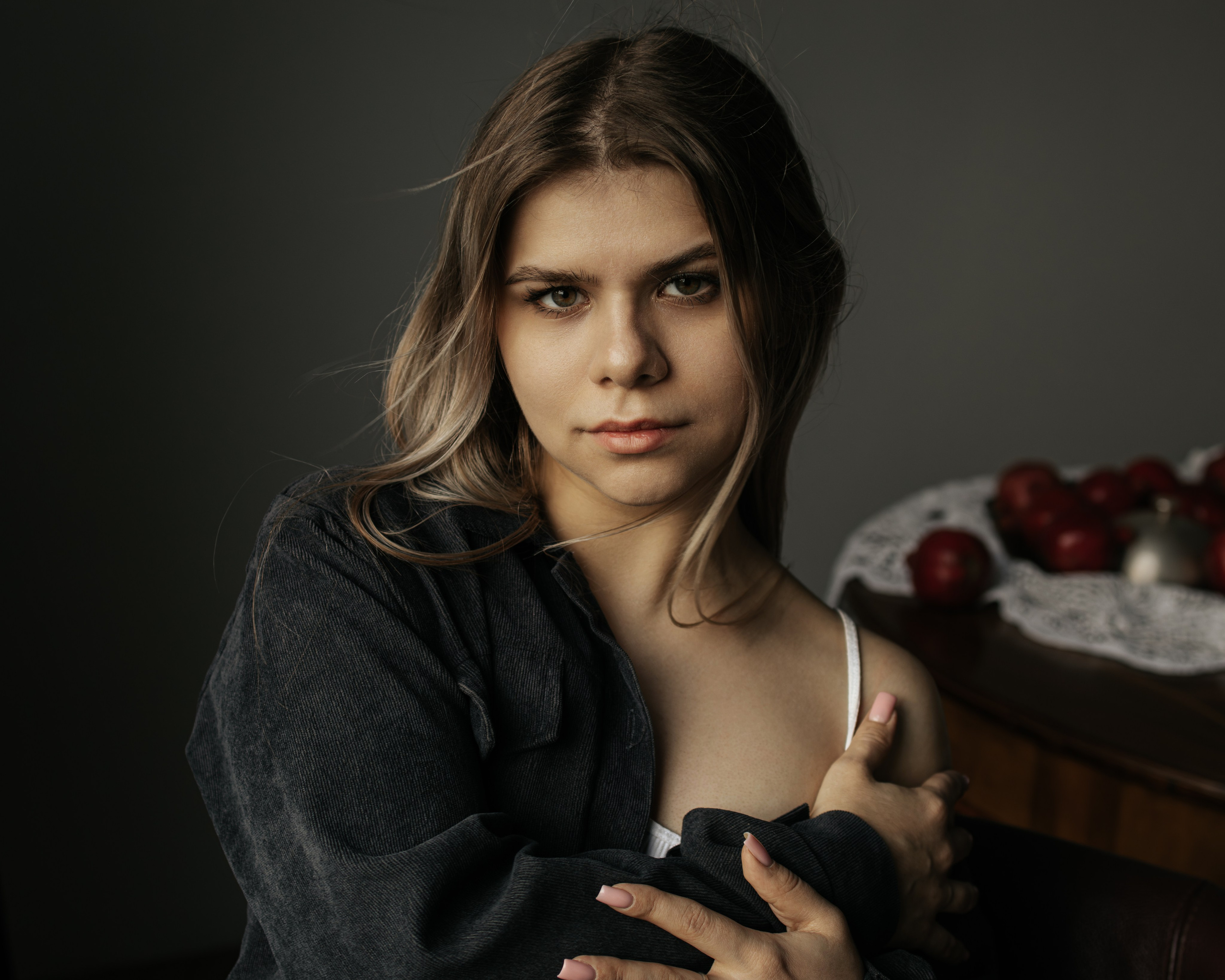 Lera. Портретный фотограф в Минске Екатерина Петренко