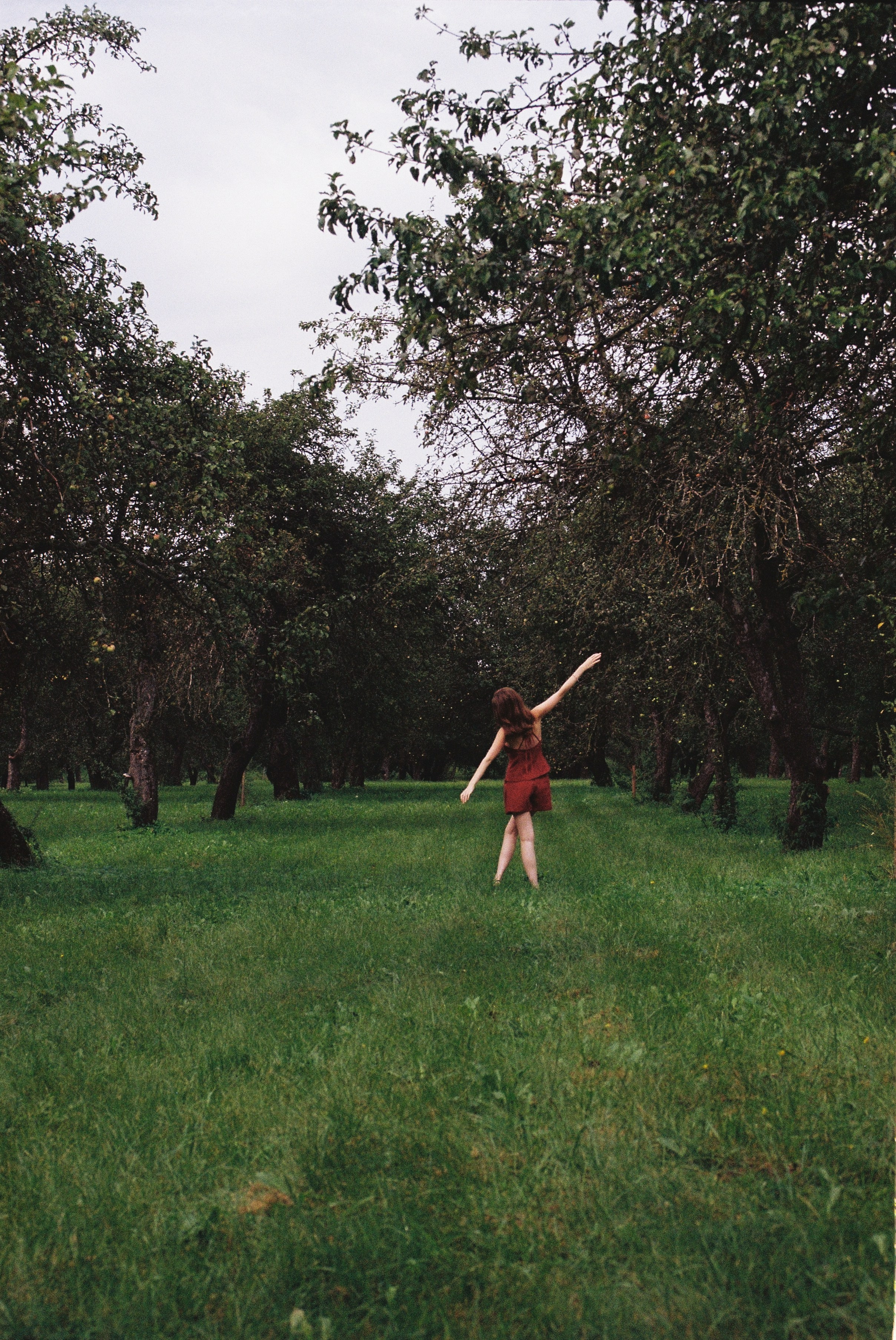 Karina Film. Портретный фотограф в Минске Екатерина Петренко