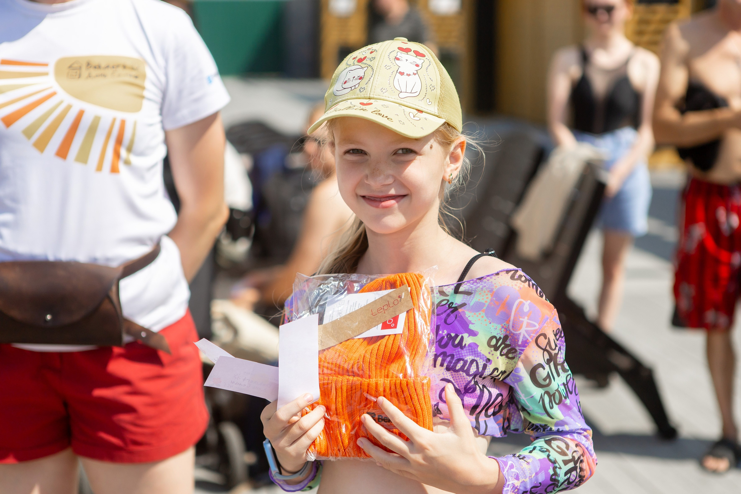 БЕКАРТ — День Семьи. Свадебный и портретный Фотограф в Липецке Дмитрий Котюков