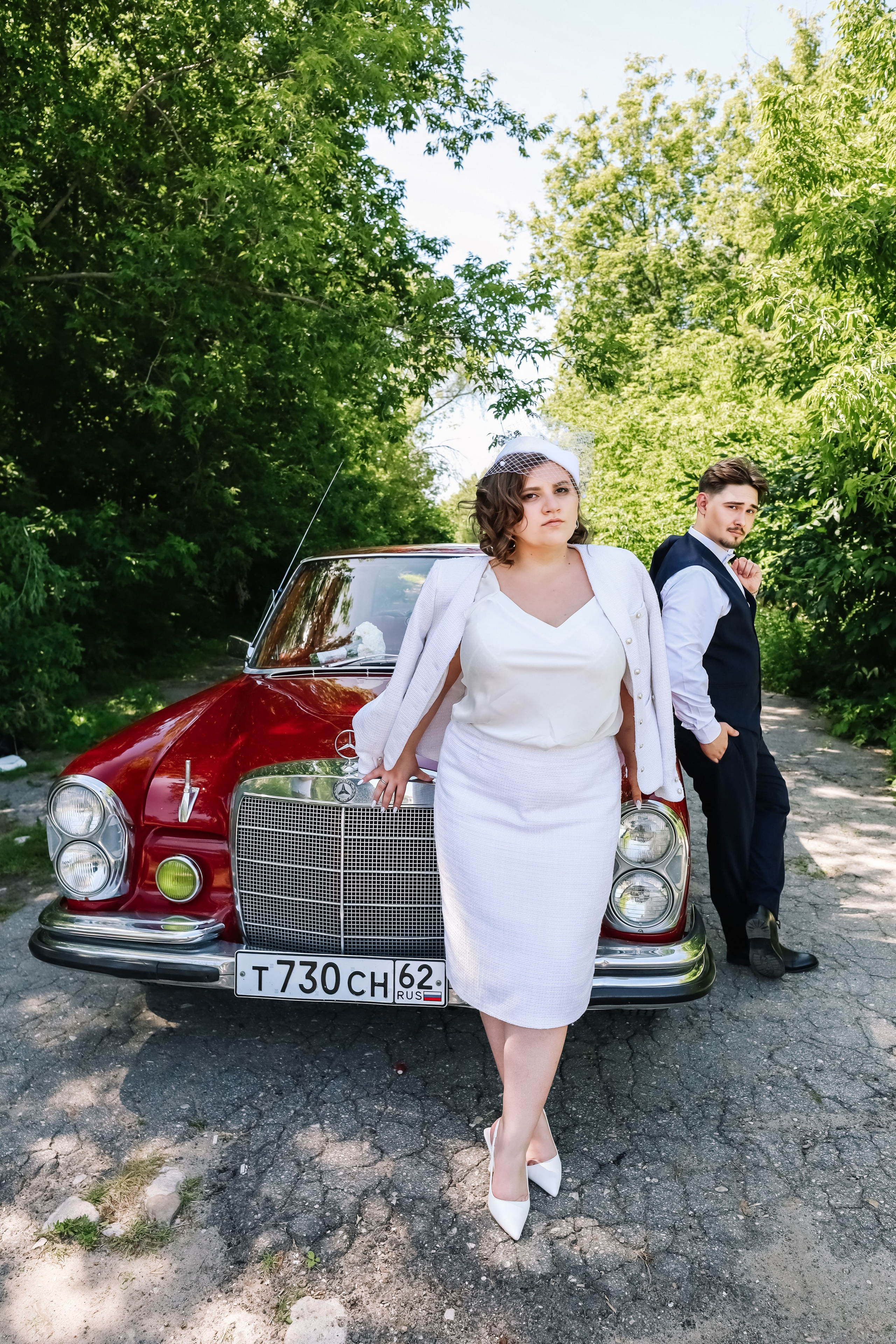 Максим & Дарья. Свадебный фотограф Оксана Проценко