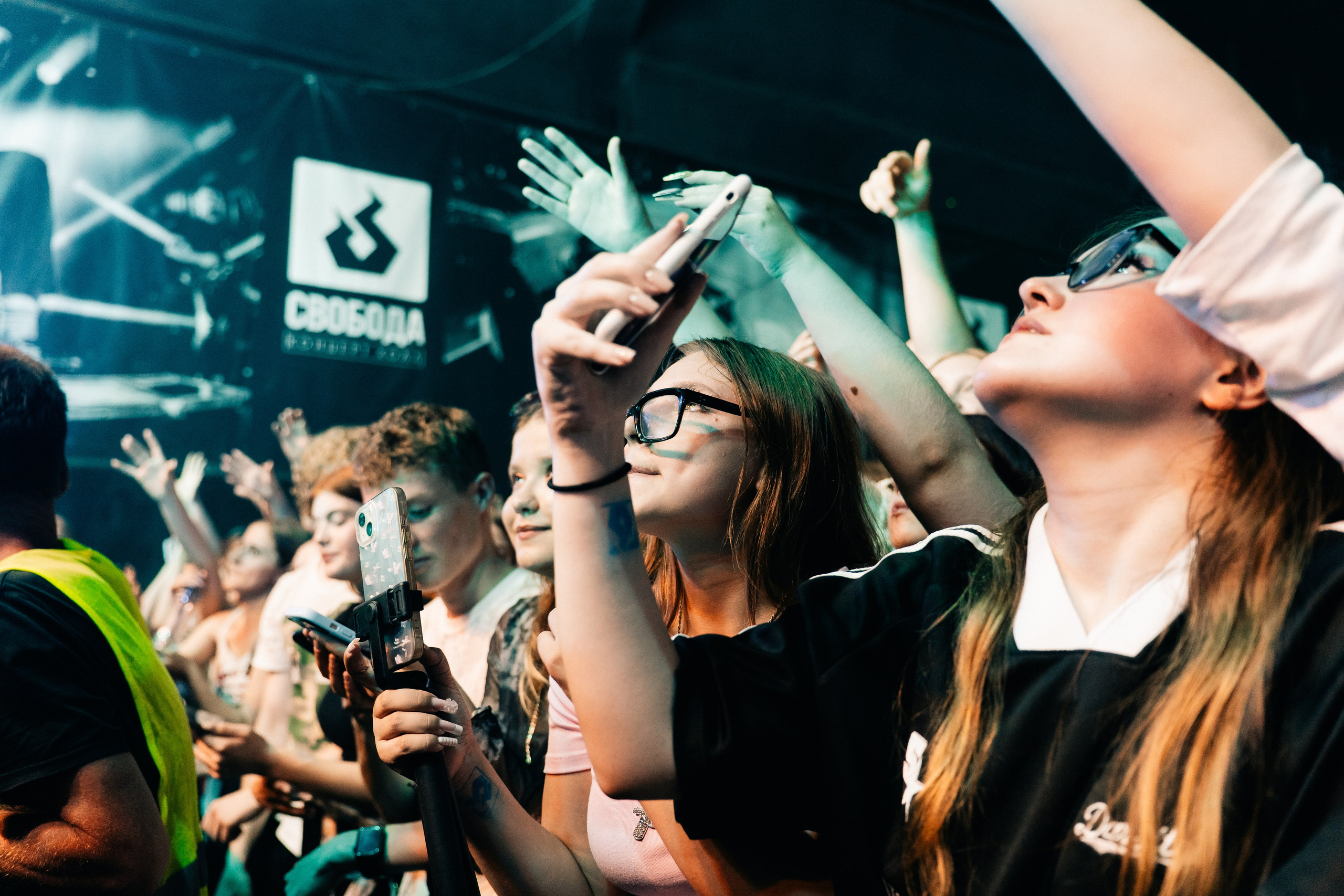 MAYOT. Концертный фотограф в Перми, Москве и Екатеринбурге Максим Шибаков