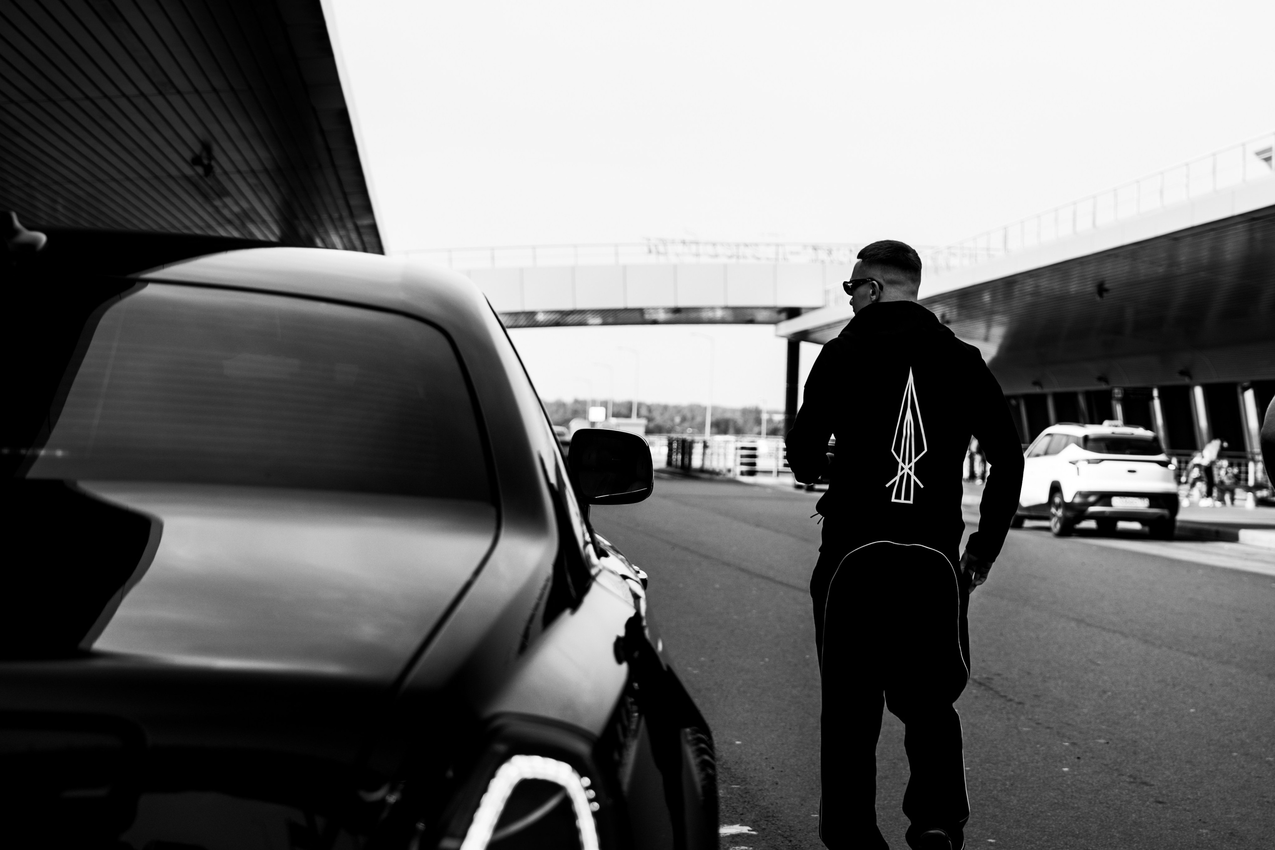 ICEGERGERT×PEREKUPCHINO. АВТОСПОРТИВНЫЙ ФОТОГРАФ