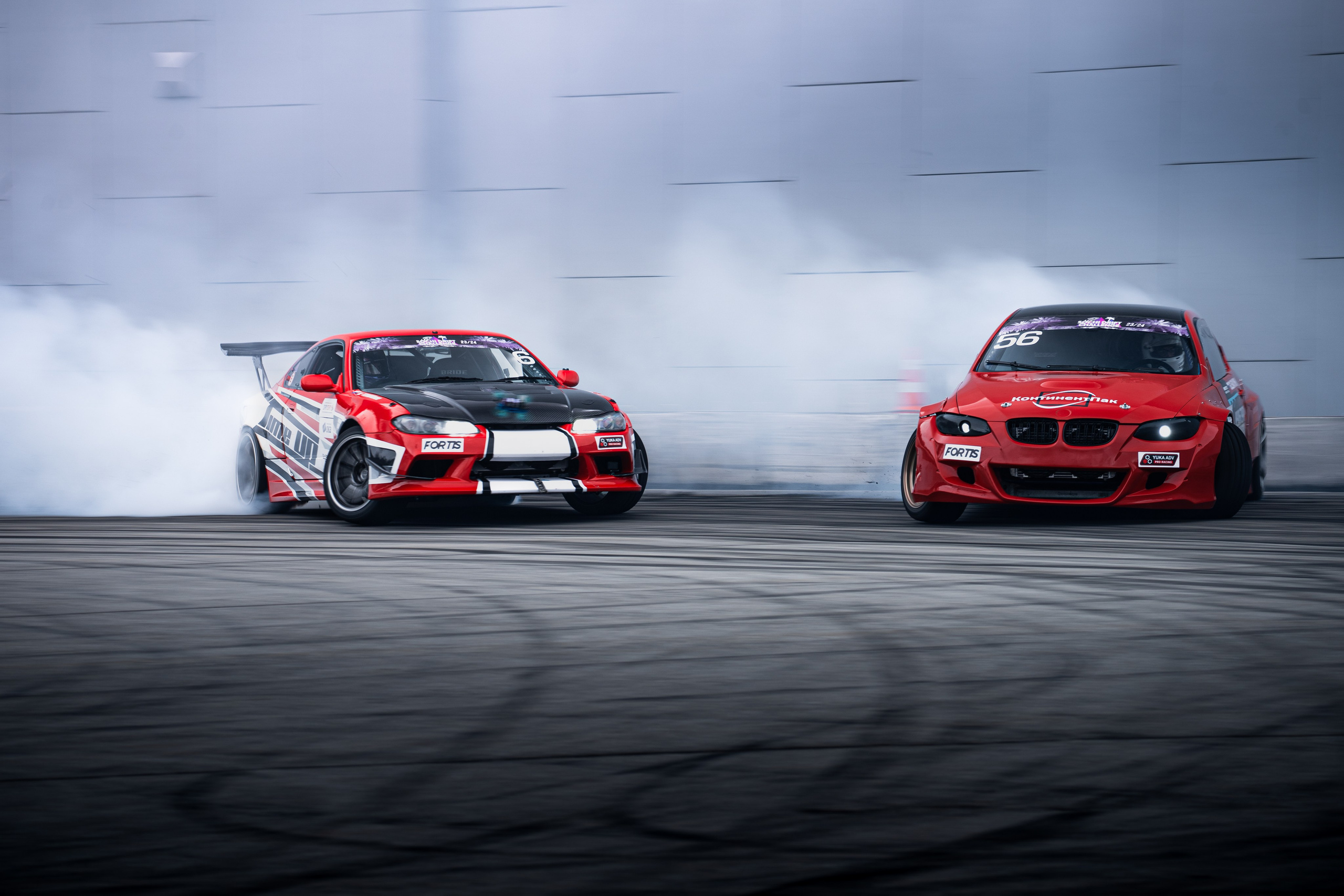 SOCHI DRIFT CHALLENGE 23\24. АВТОСПОРТИВНЫЙ ФОТОГРАФ